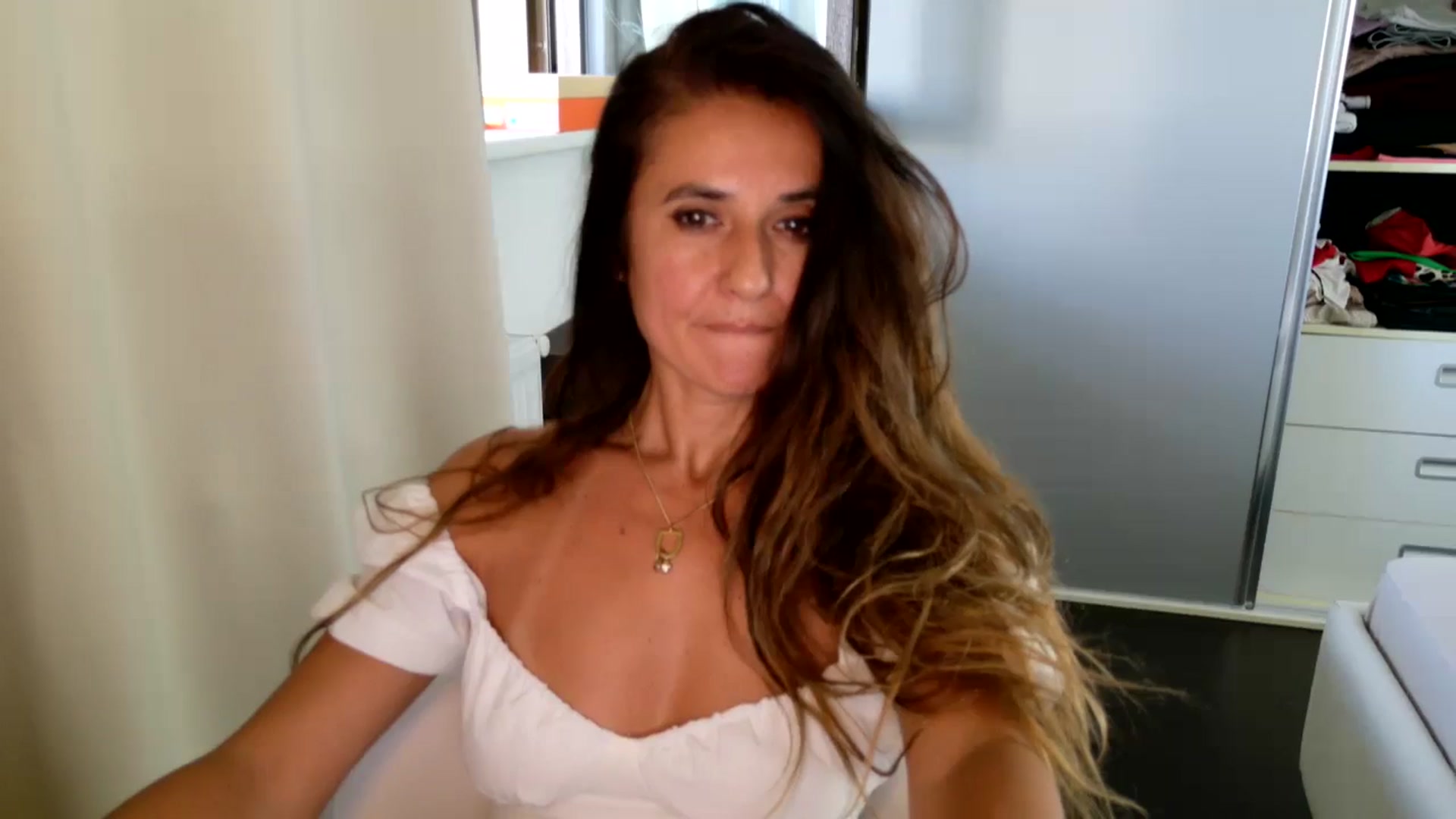 Gallery image thumbnail from DANIELLE's myfreecams stream on, 07/13/2025, 07:17 image 7 of 20