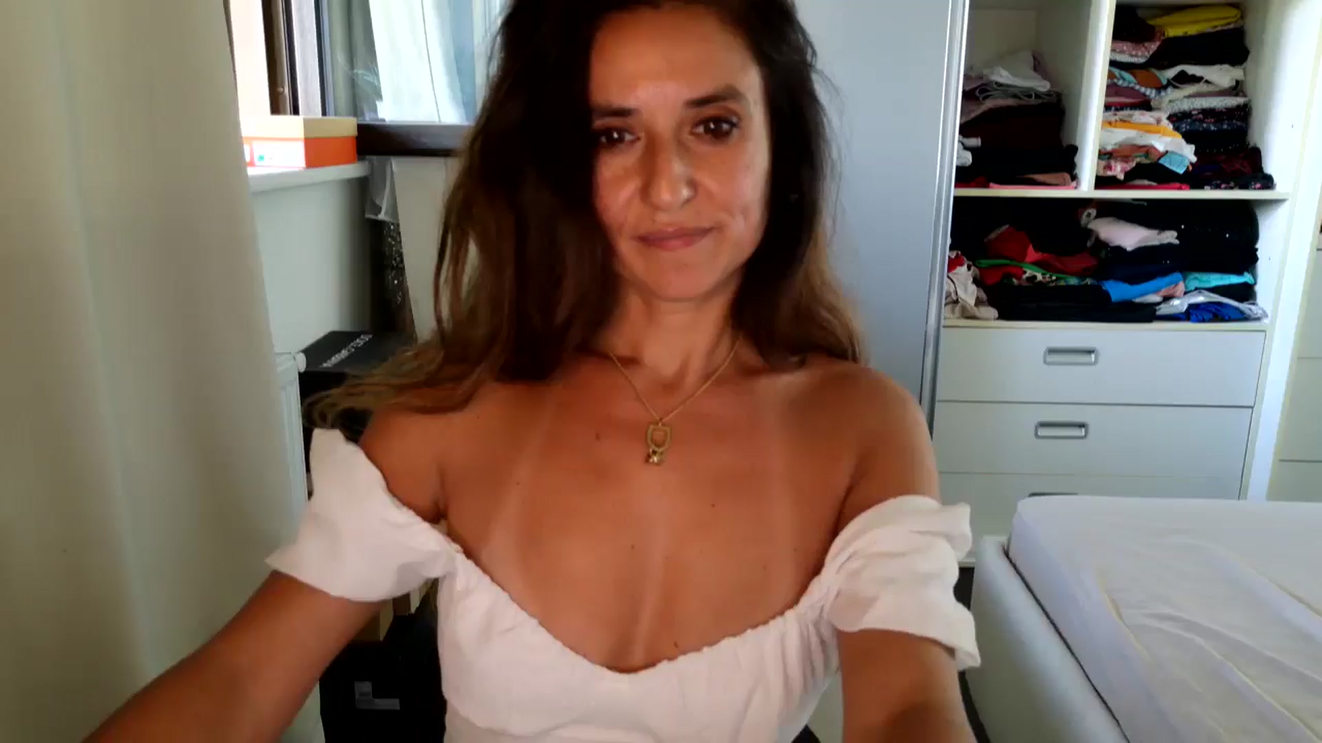 Gallery image thumbnail from DANIELLE's myfreecams stream on, 07/13/2025, 07:32 image 8 of 20