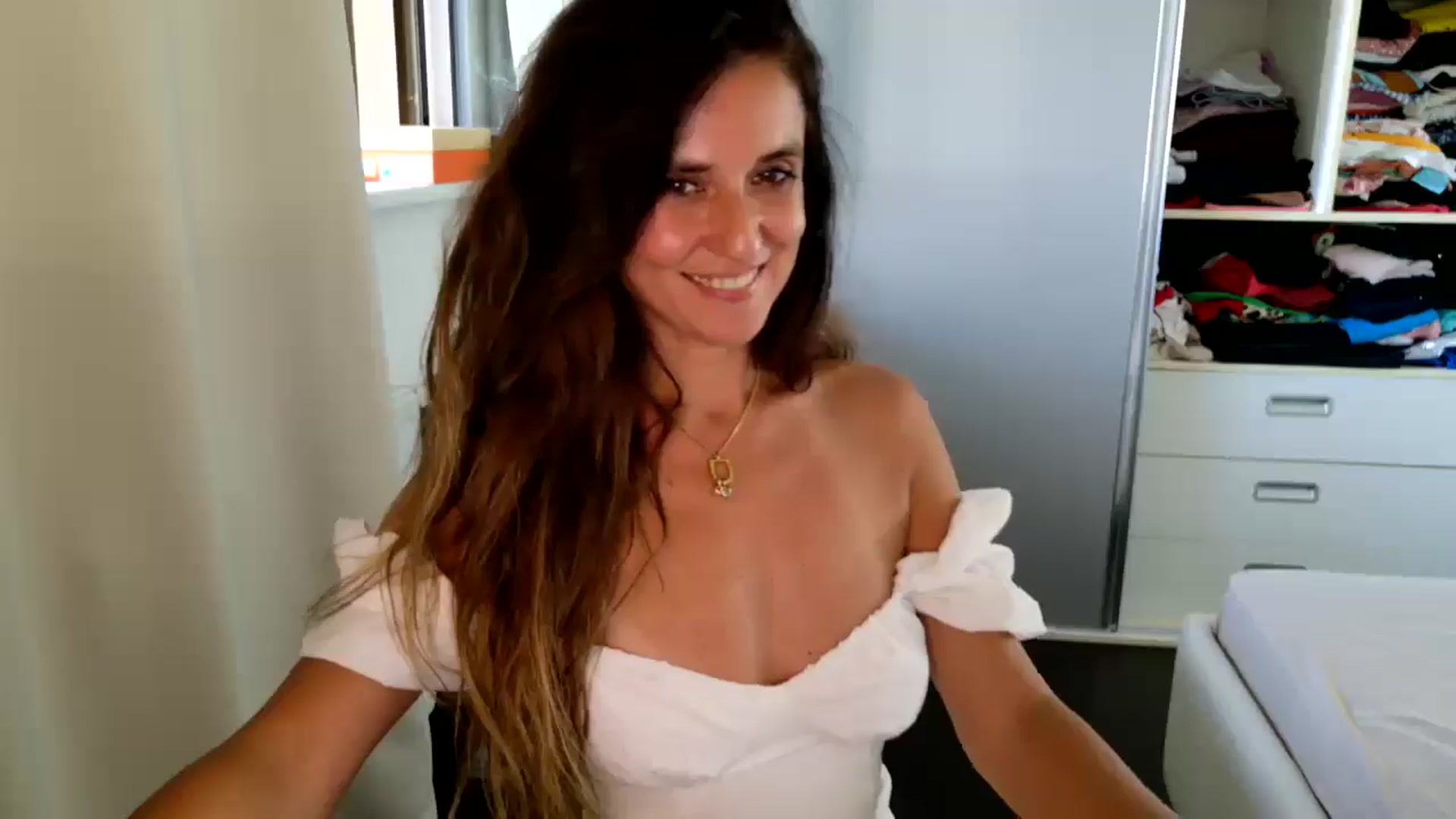 Gallery image thumbnail from DANIELLE's myfreecams stream on, 07/13/2025, 07:32 image 14 of 20