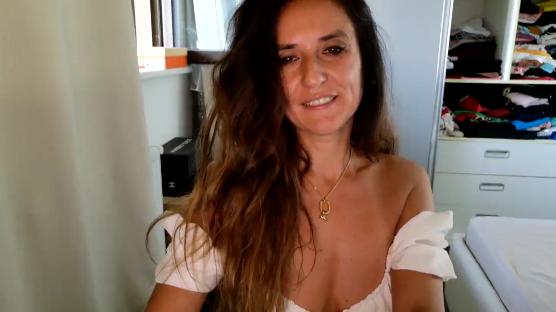 Gallery image thumbnail from DANIELLE's myfreecams stream on, 07/13/2025, 07:32 image 19 of 20