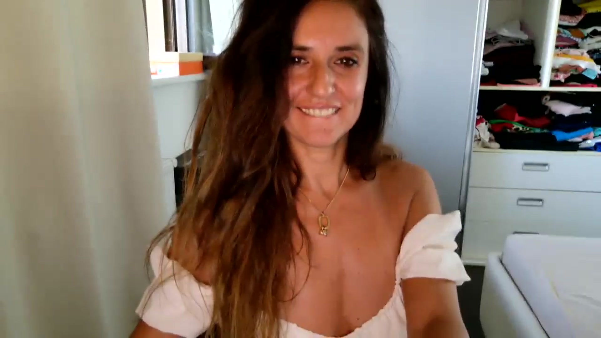 Gallery image thumbnail from DANIELLE's myfreecams stream on, 07/13/2025, 07:32 image 20 of 20