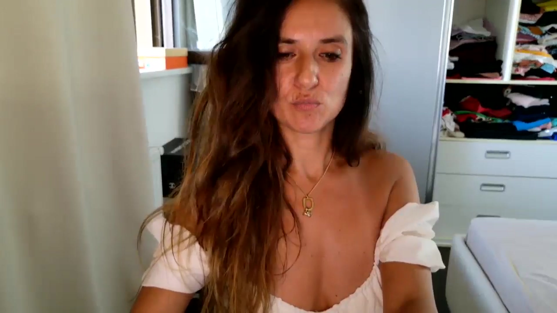Gallery image thumbnail from DANIELLE's myfreecams stream on, 07/13/2025, 07:32 image 18 of 20