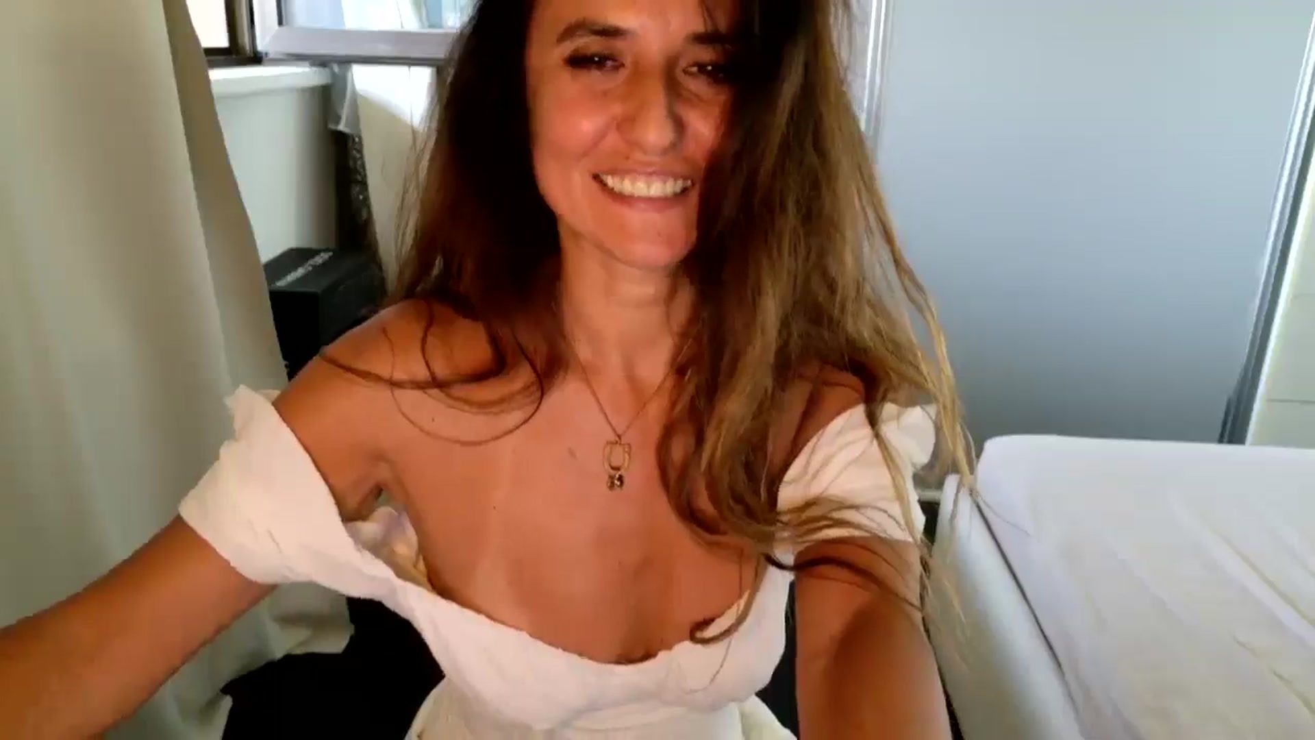 Gallery image thumbnail from DANIELLE's myfreecams stream on, 07/13/2025, 09:43 image 8 of 20