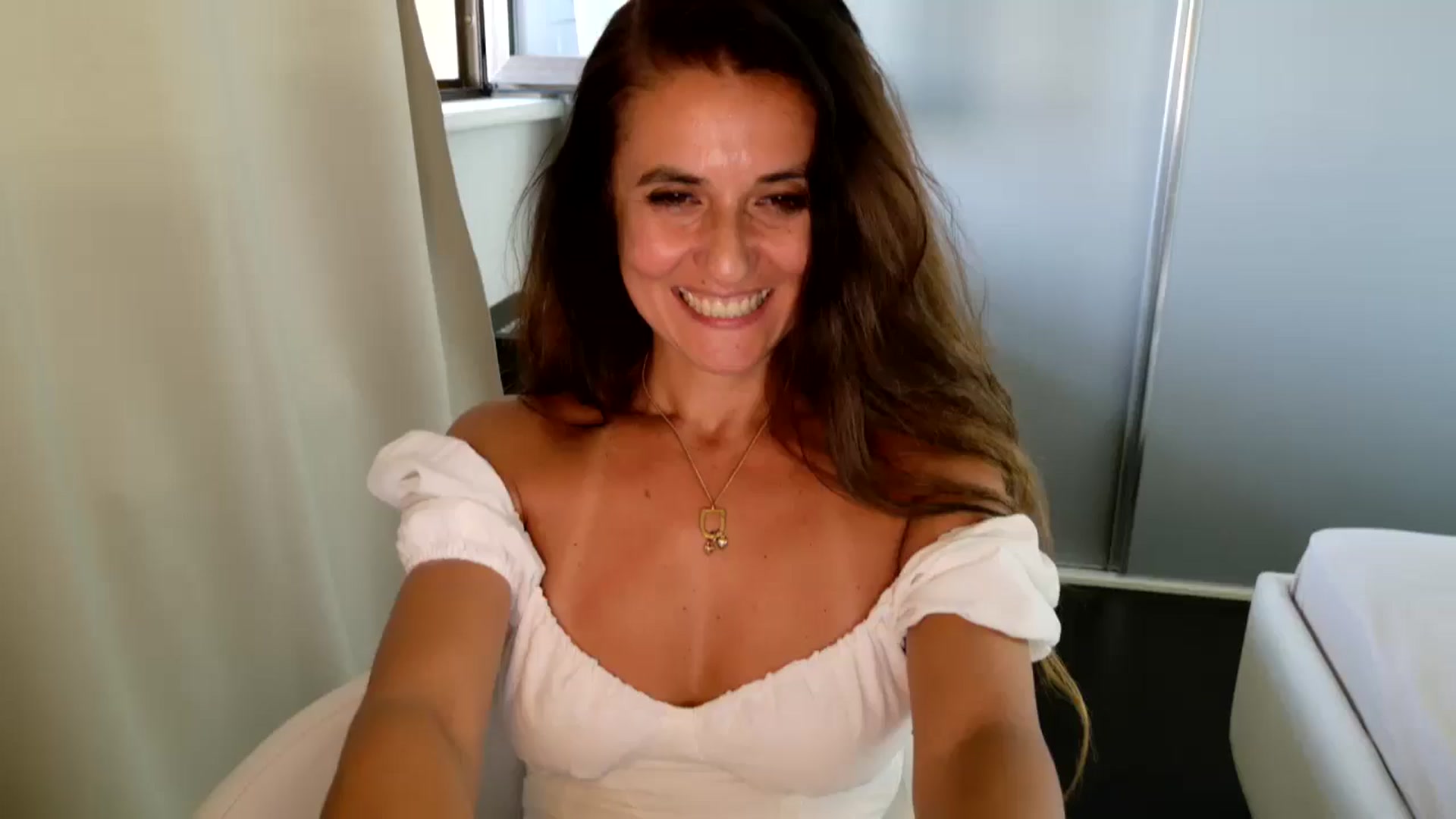 Gallery image thumbnail from DANIELLE's myfreecams stream on, 07/13/2025, 09:43 image 1 of 20