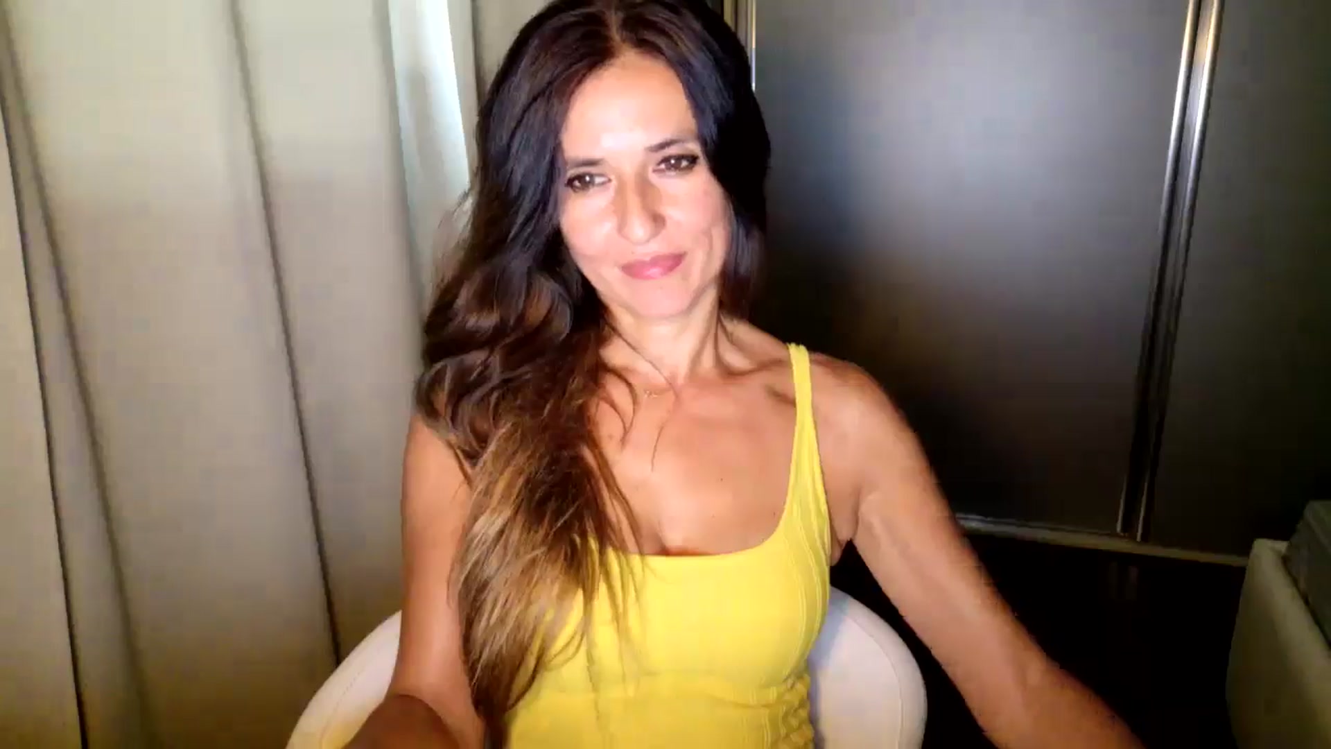 Gallery image thumbnail from DANIELLE's myfreecams stream on, 07/17/2025, 08:06 image 2 of 20