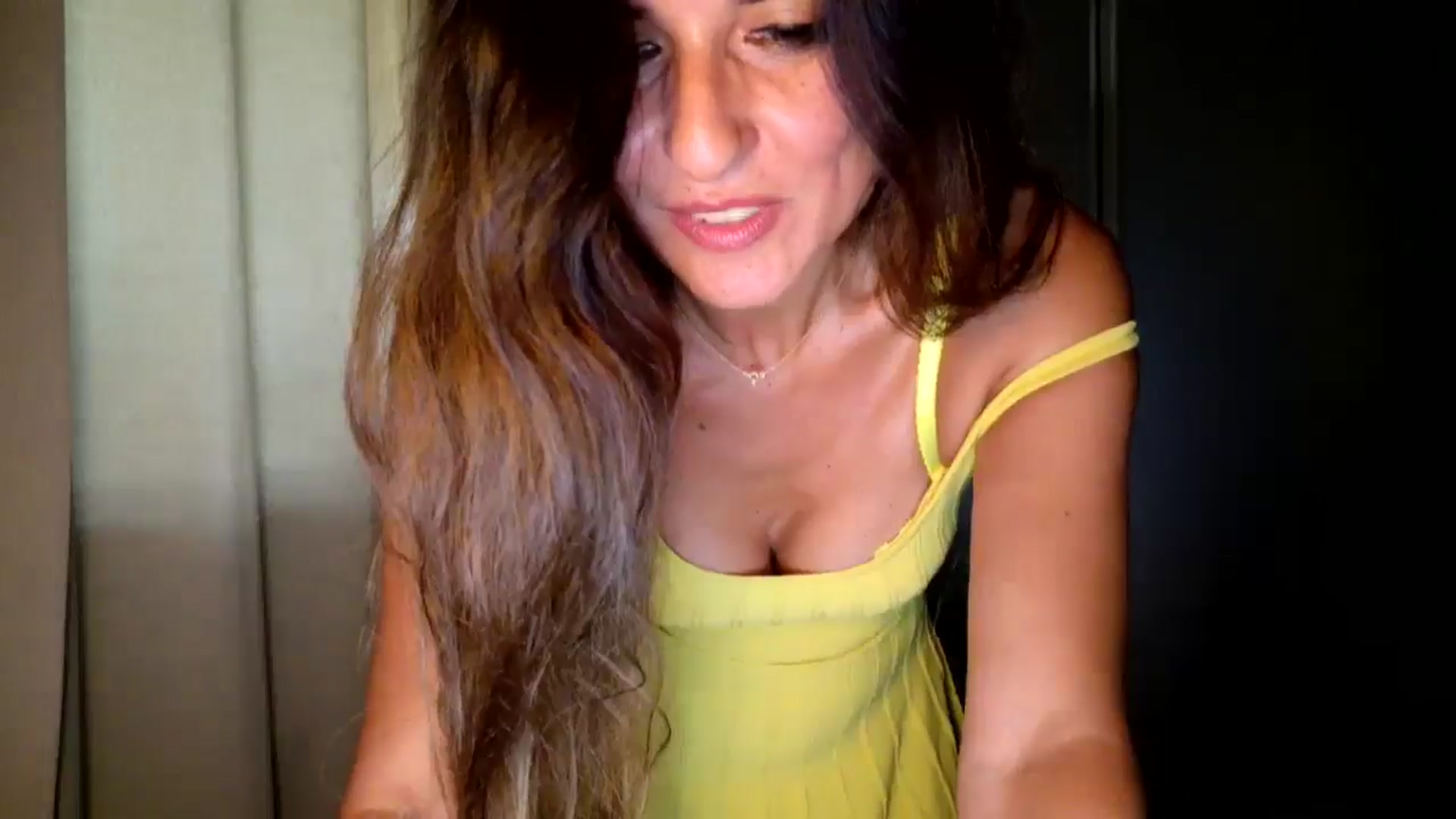 Gallery image thumbnail from DANIELLE's myfreecams stream on, 07/17/2025, 08:06 image 8 of 20