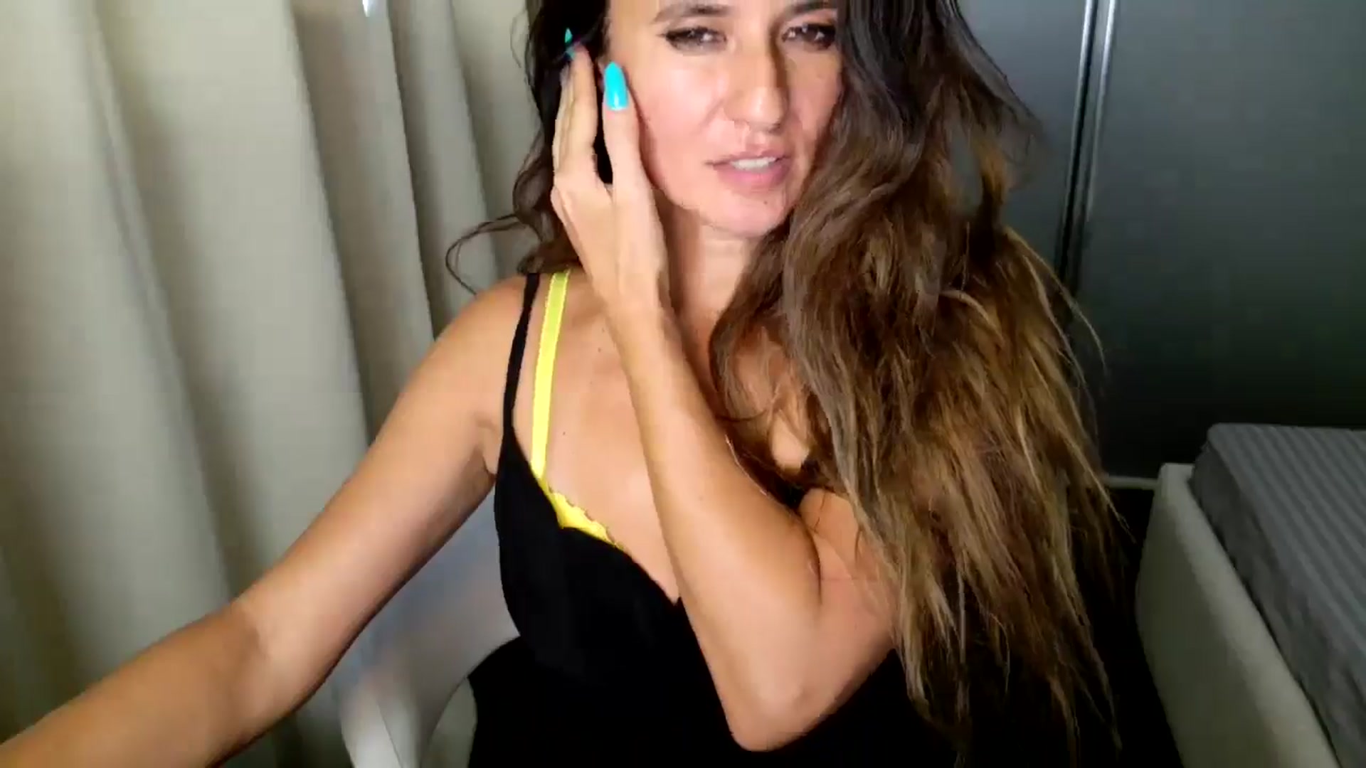 Gallery image thumbnail from DANIELLE's myfreecams stream on, 07/17/2025, 10:02 image 16 of 20