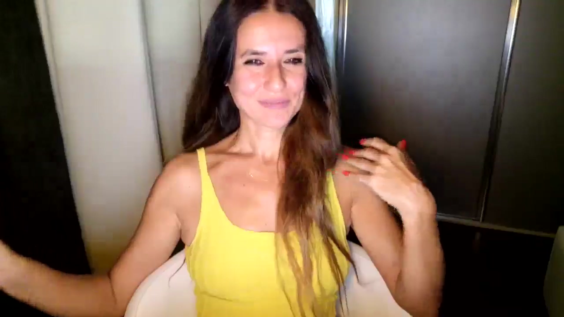 Gallery image thumbnail from DANIELLE's myfreecams stream on, 07/25/2025, 05:34 image 9 of 20