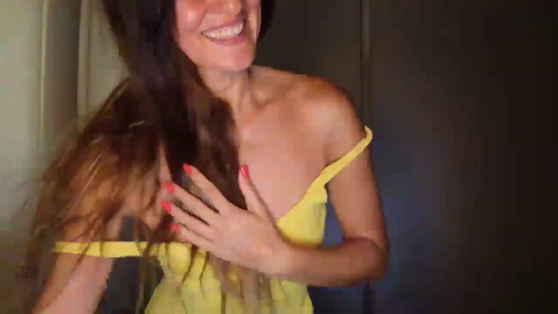 Gallery image thumbnail from DANIELLE's myfreecams stream on, 07/25/2025, 05:51 image 14 of 20