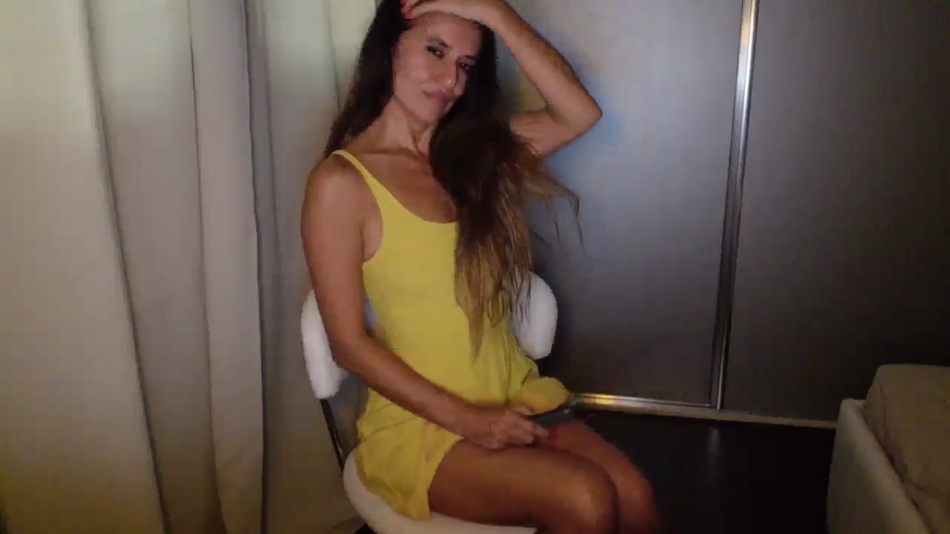 Gallery image thumbnail from DANIELLE's myfreecams stream on, 07/25/2025, 05:51 image 9 of 20