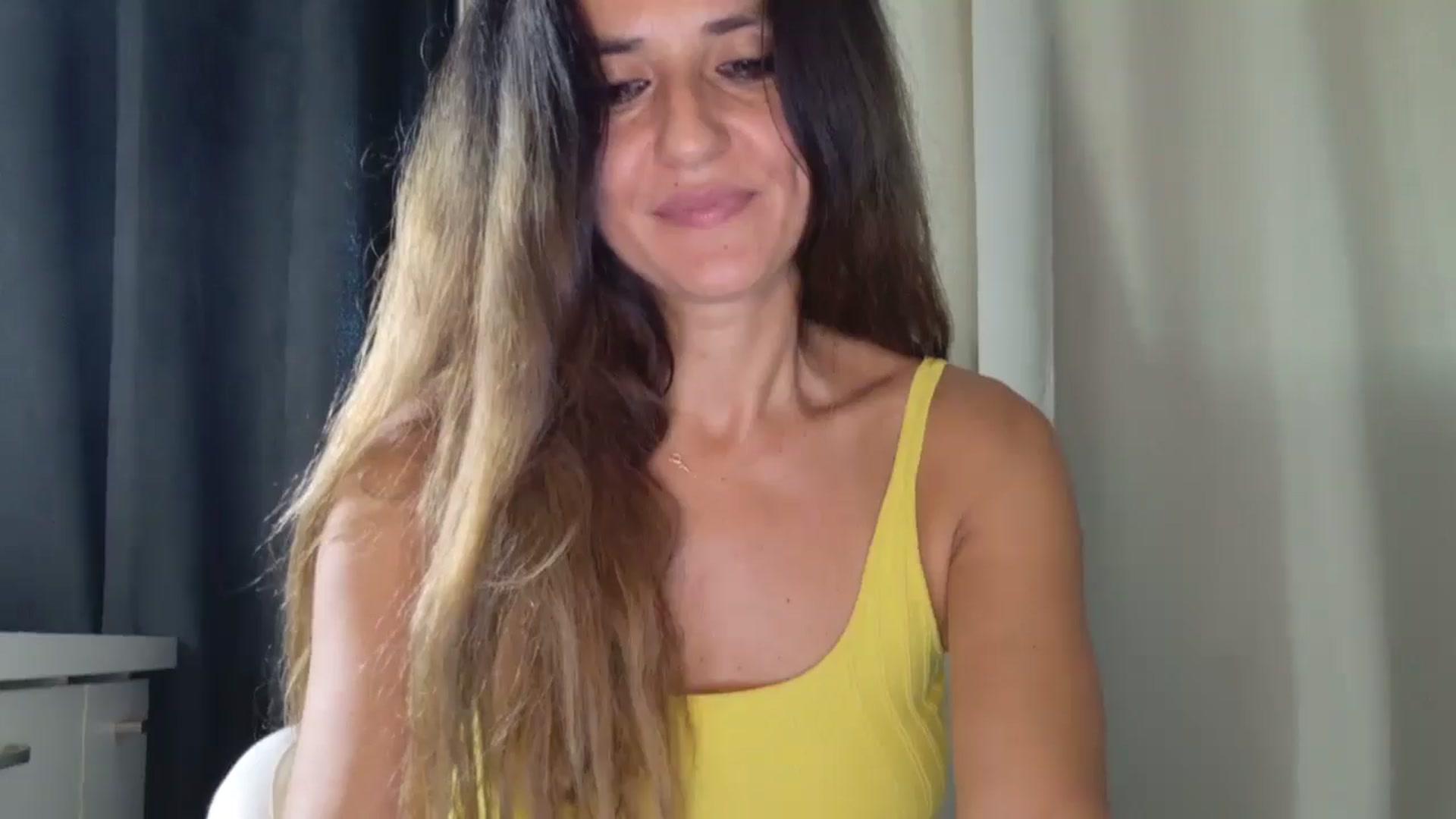 Gallery image thumbnail from DANIELLE's myfreecams stream on, 07/25/2025, 06:30 image 20 of 20