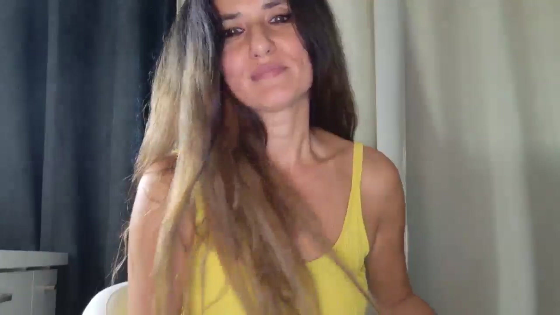 Gallery image thumbnail from DANIELLE's myfreecams stream on, 07/25/2025, 06:30 image 15 of 20