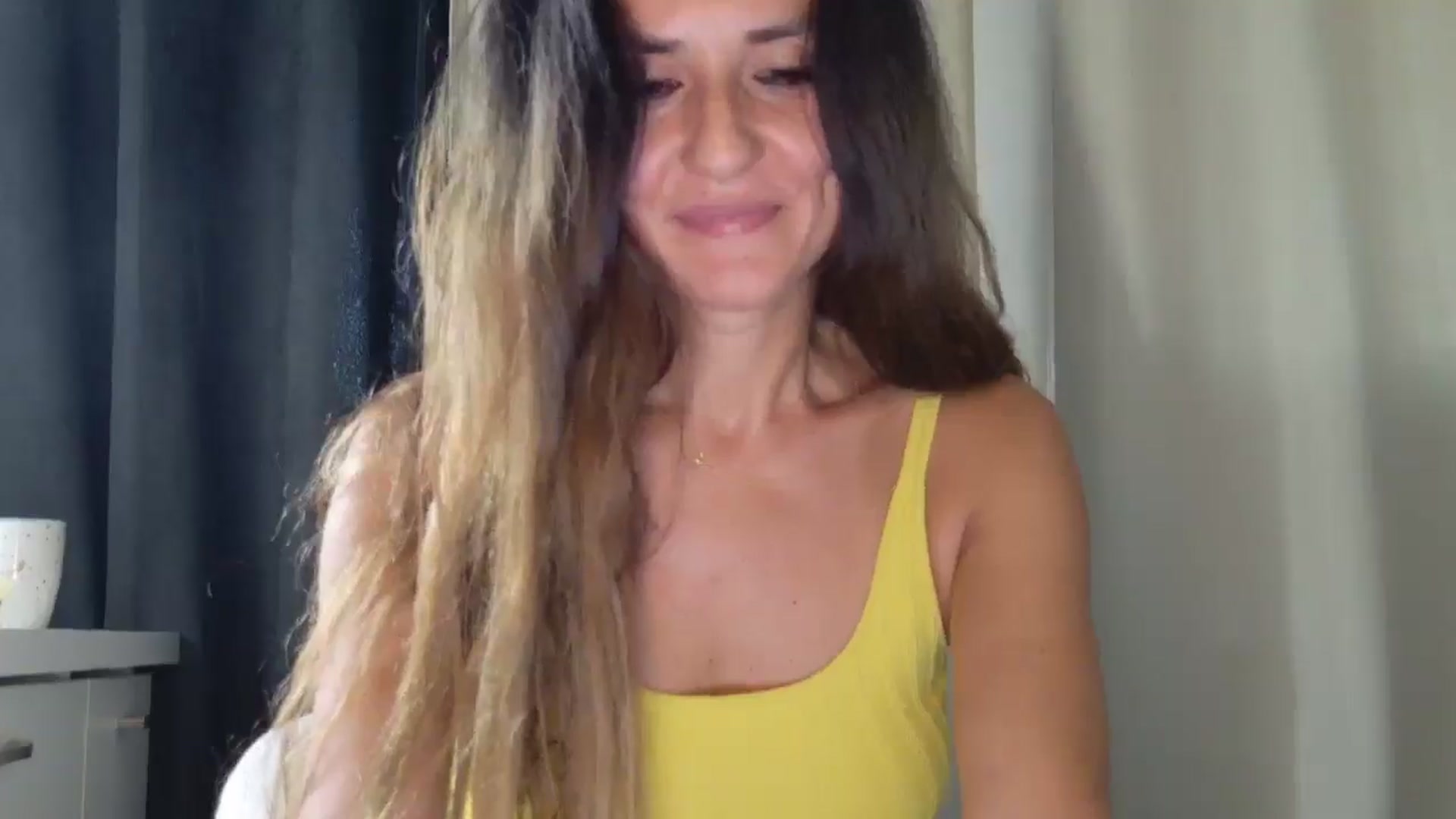 Gallery image thumbnail from DANIELLE's myfreecams stream on, 07/25/2025, 06:30 image 8 of 20