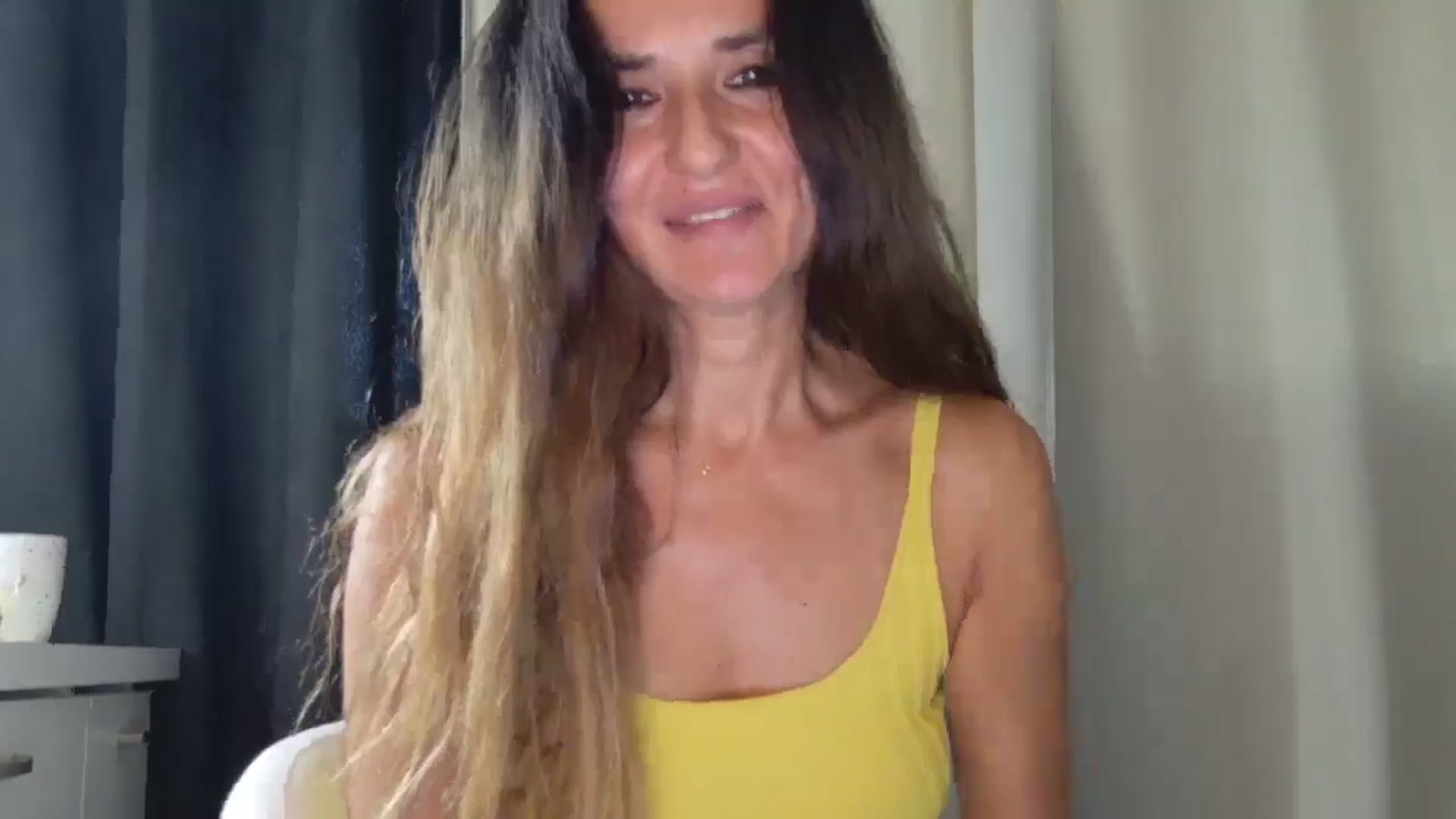 Gallery image thumbnail from DANIELLE's myfreecams stream on, 07/25/2025, 06:30 image 10 of 20