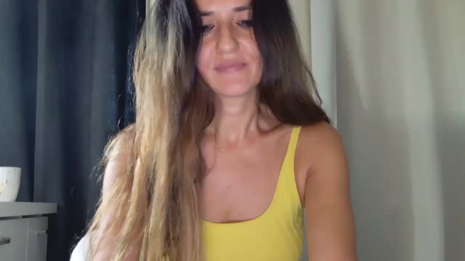 Gallery image thumbnail from DANIELLE's myfreecams stream on, 07/25/2025, 06:30 image 11 of 20