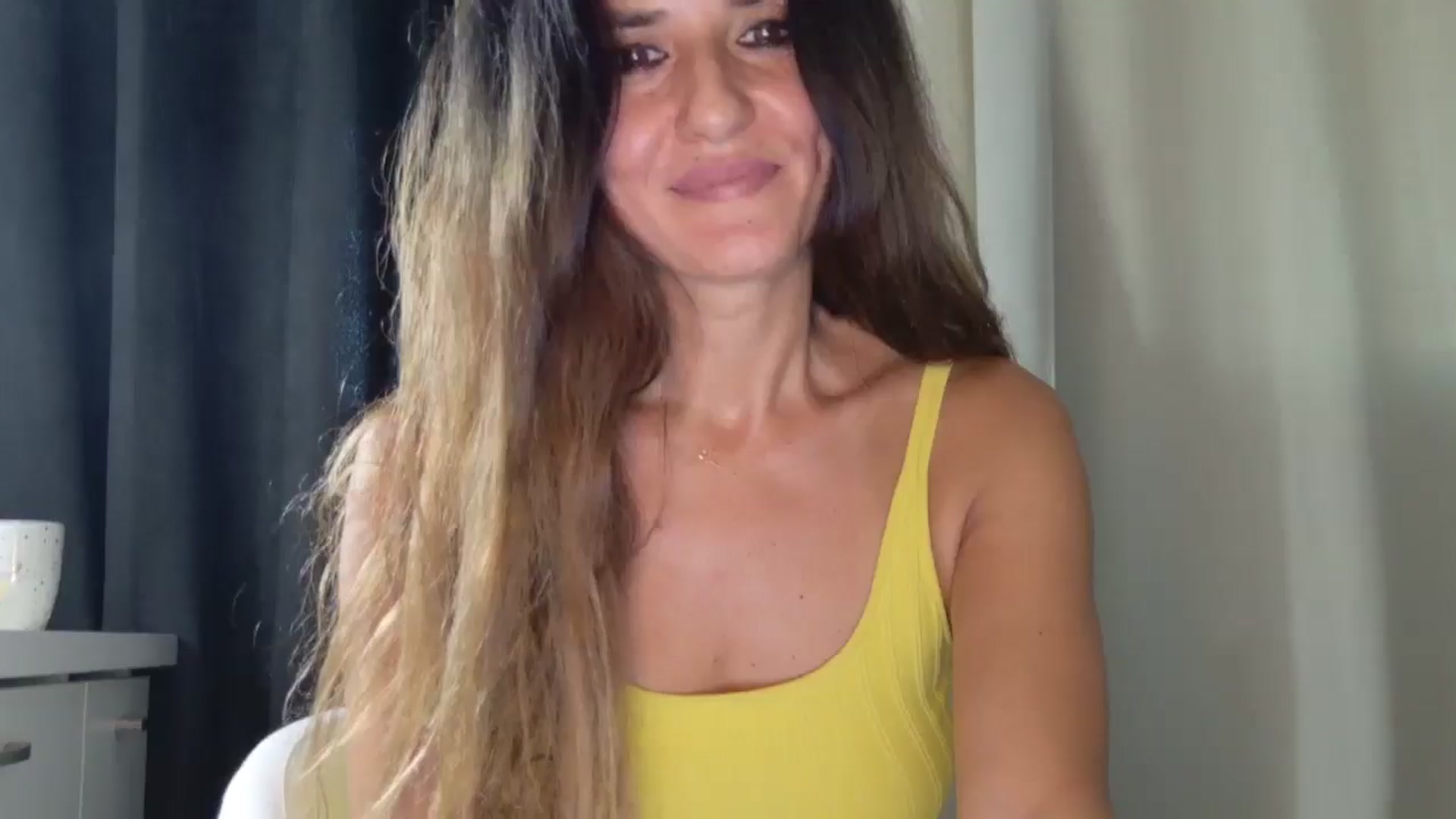 Gallery image thumbnail from DANIELLE's myfreecams stream on, 07/25/2025, 06:30 image 5 of 20