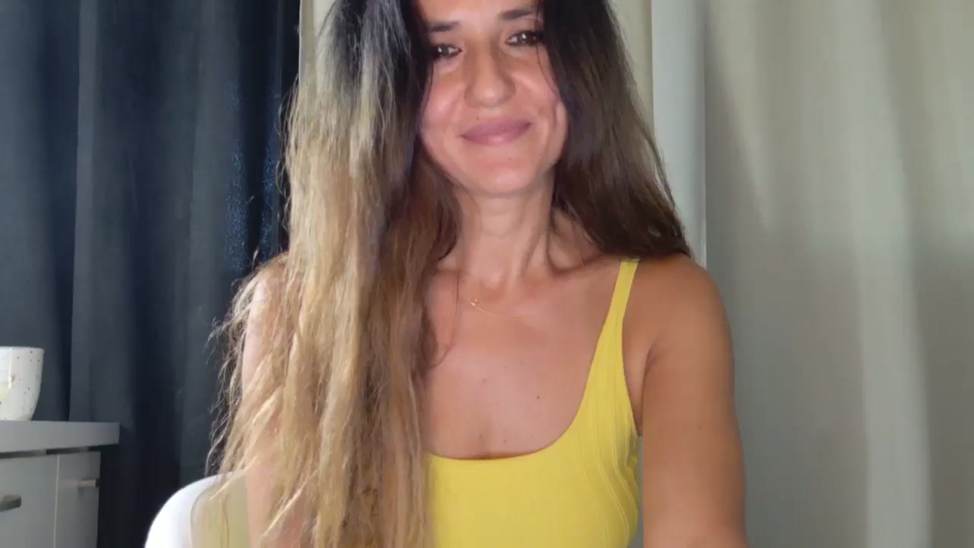 Gallery image thumbnail from DANIELLE's myfreecams stream on, 07/25/2025, 06:30 image 7 of 20