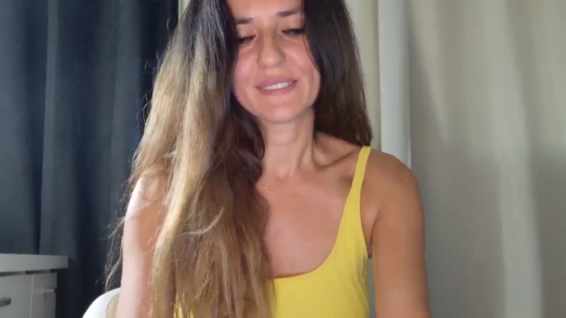 Gallery image thumbnail from DANIELLE's myfreecams stream on, 07/25/2025, 06:30 image 17 of 20
