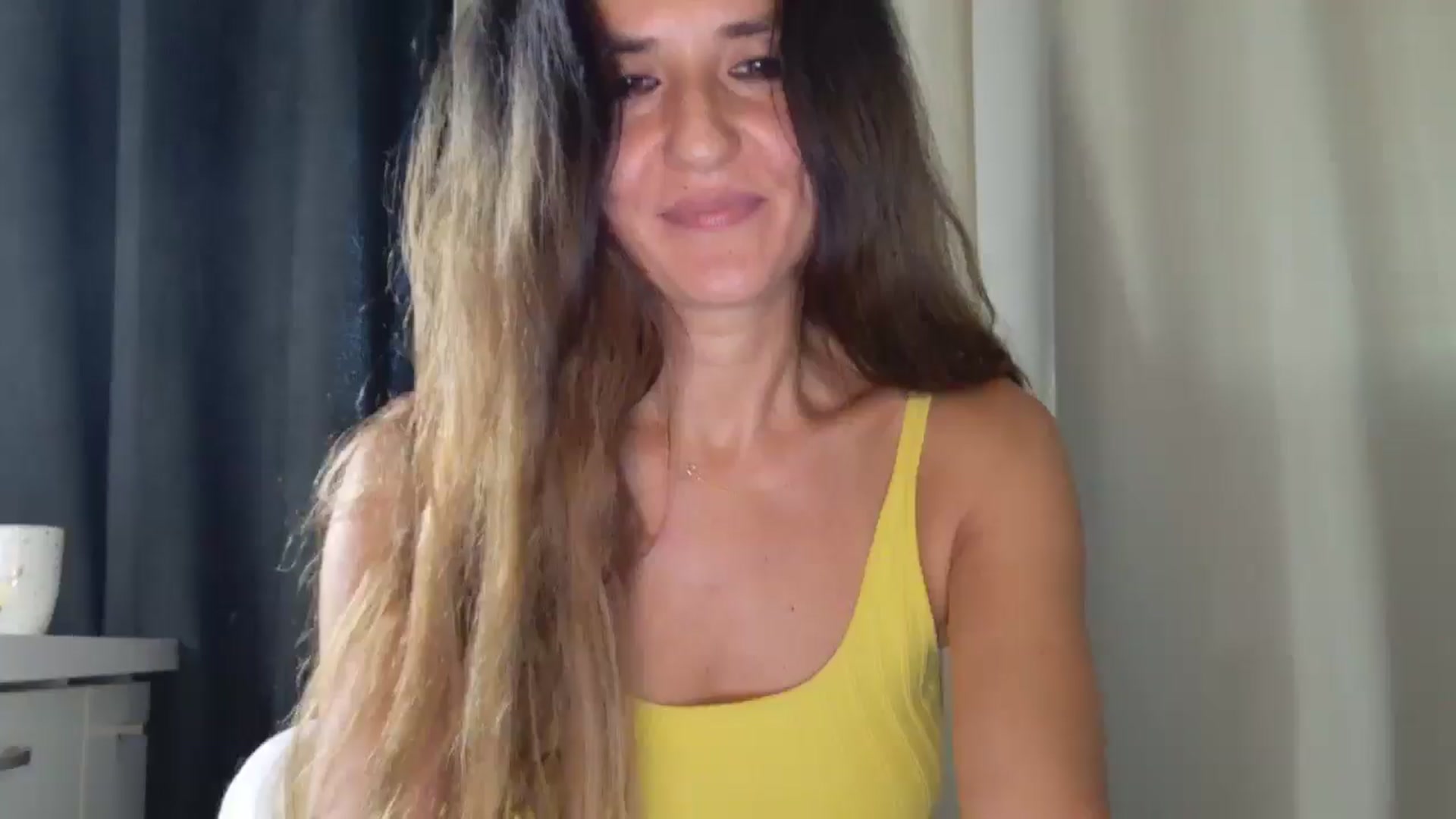 Gallery image thumbnail from DANIELLE's myfreecams stream on, 07/25/2025, 06:30 image 12 of 20