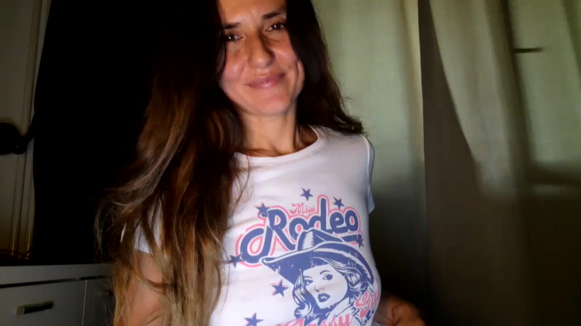 Gallery image thumbnail from DANIELLE's myfreecams stream on, 07/27/2025, 10:08 image 12 of 20