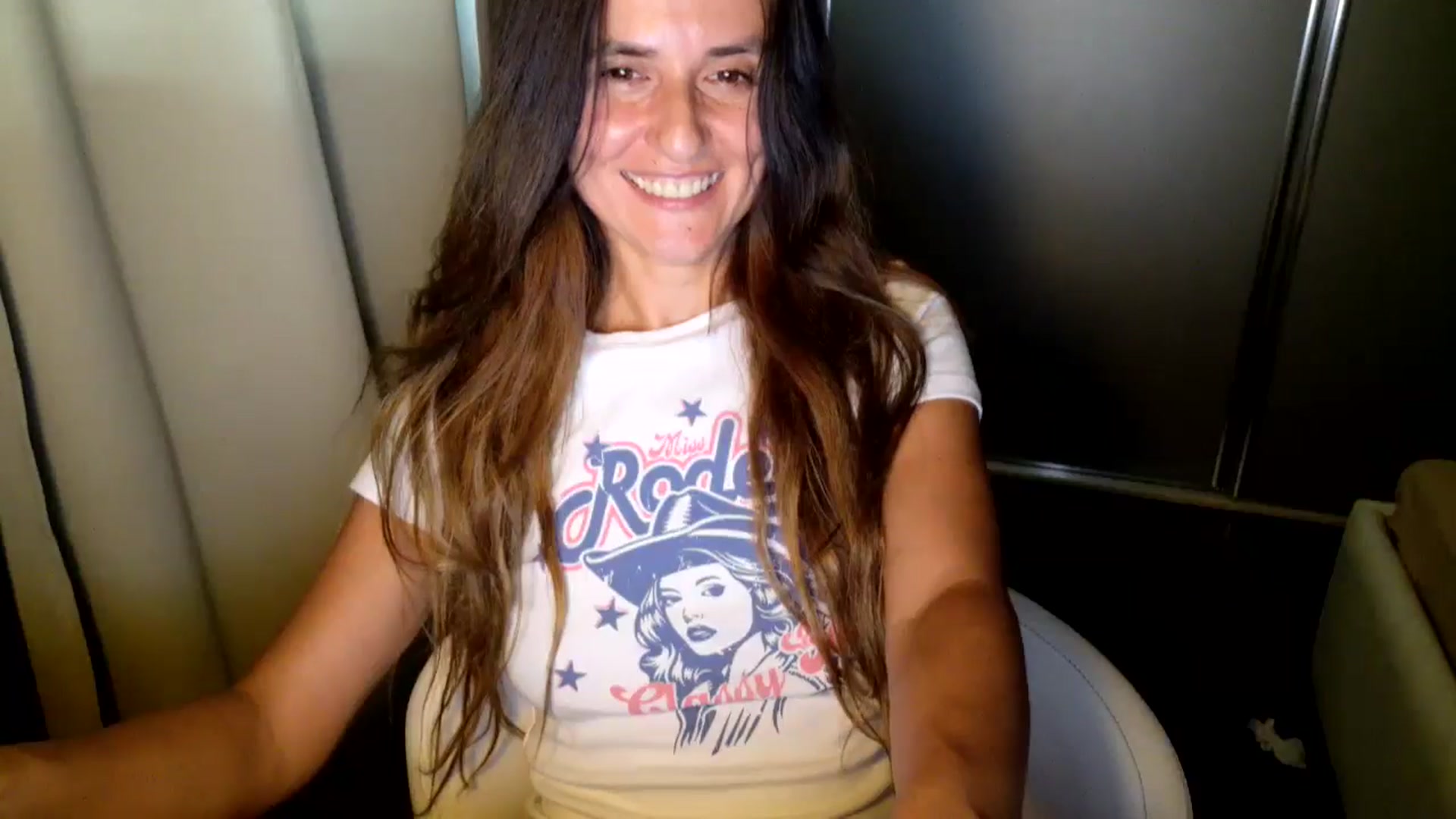 Gallery image thumbnail from DANIELLE's myfreecams stream on, 07/27/2025, 10:08 image 20 of 20