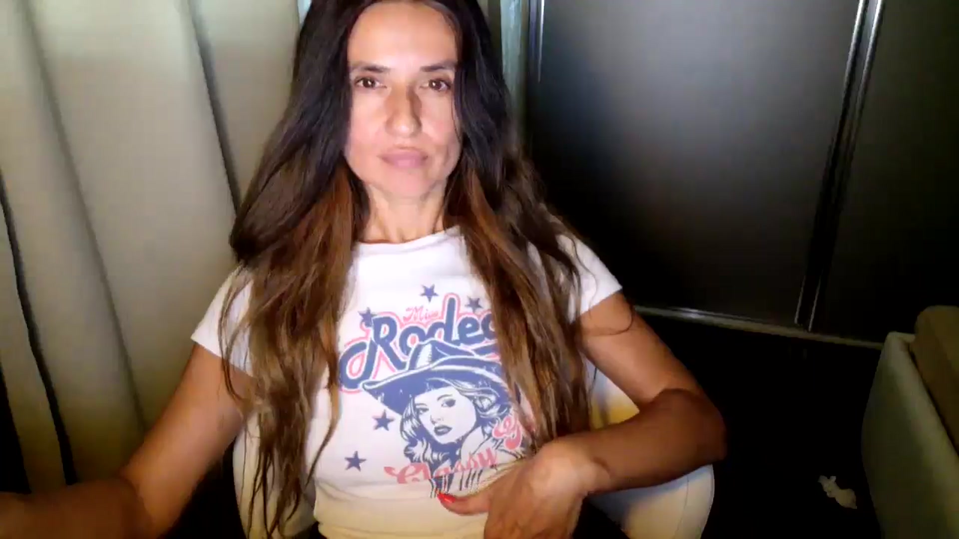 Gallery image thumbnail from DANIELLE's myfreecams stream on, 07/27/2025, 10:08 image 19 of 20