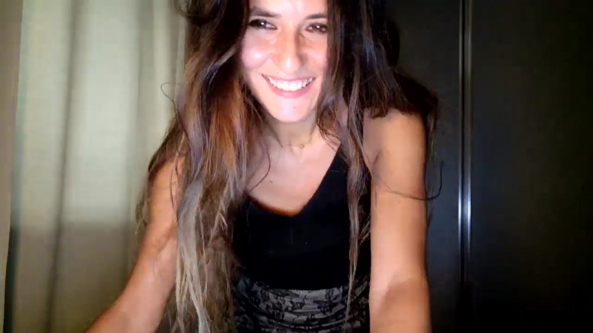 Gallery image thumbnail from DANIELLE's myfreecams stream on, 07/31/2025, 05:43 image 16 of 20