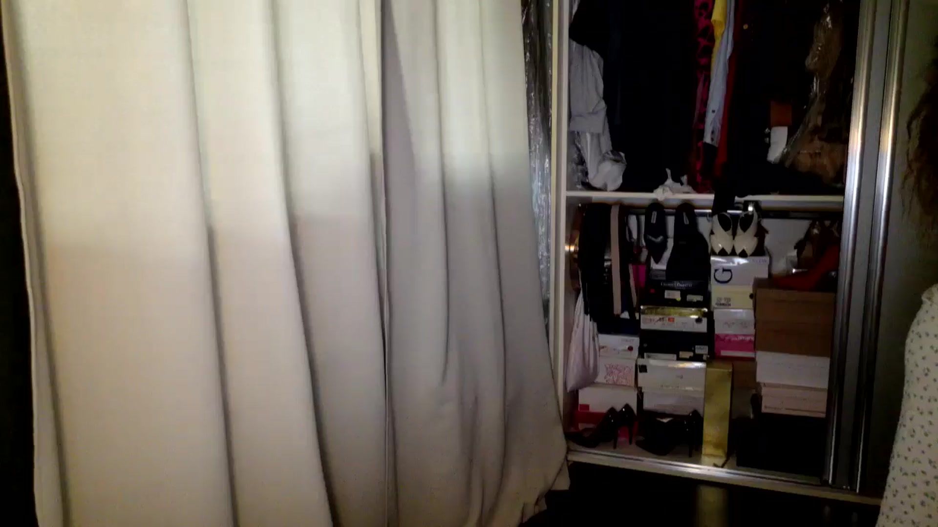Gallery image thumbnail from DANIELLE's myfreecams stream on, 08/05/2025, 08:33 image 6 of 20