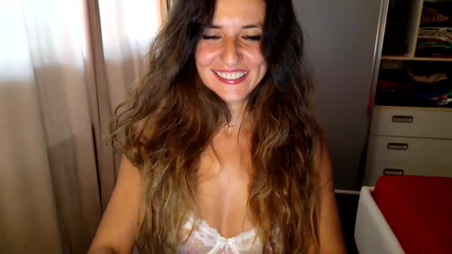 Gallery image thumbnail from DANIELLE's myfreecams stream on, 08/20/2025, 05:19 image 15 of 20
