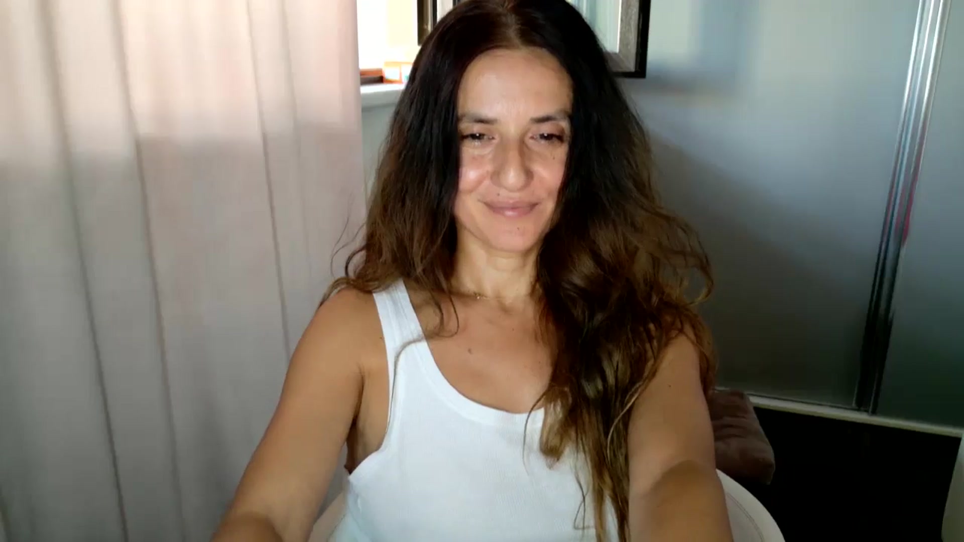 Gallery image thumbnail from DANIELLE's myfreecams stream on, 08/22/2025, 04:49 image 18 of 20