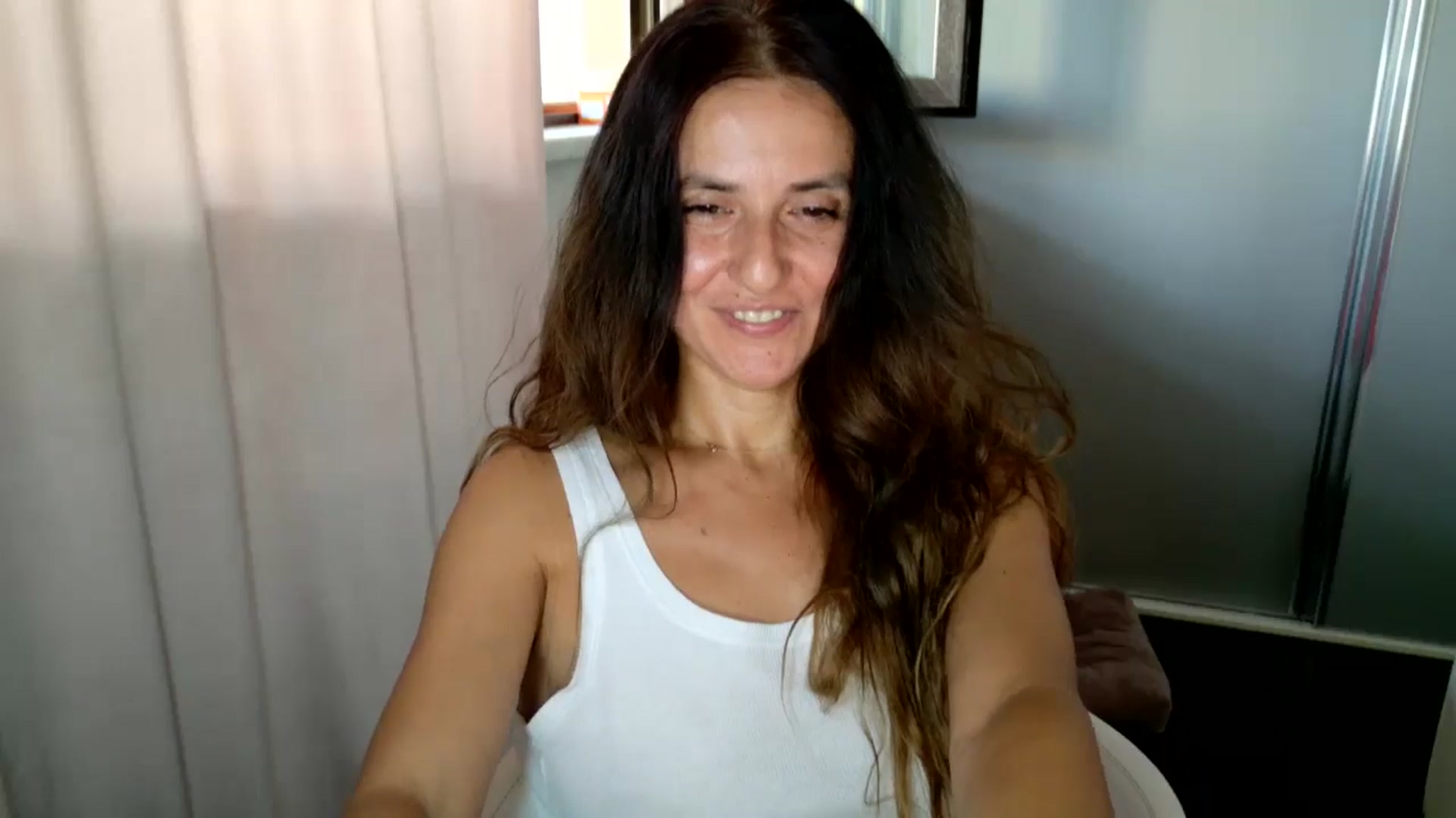 Gallery image thumbnail from DANIELLE's myfreecams stream on, 08/22/2025, 04:49 image 19 of 20