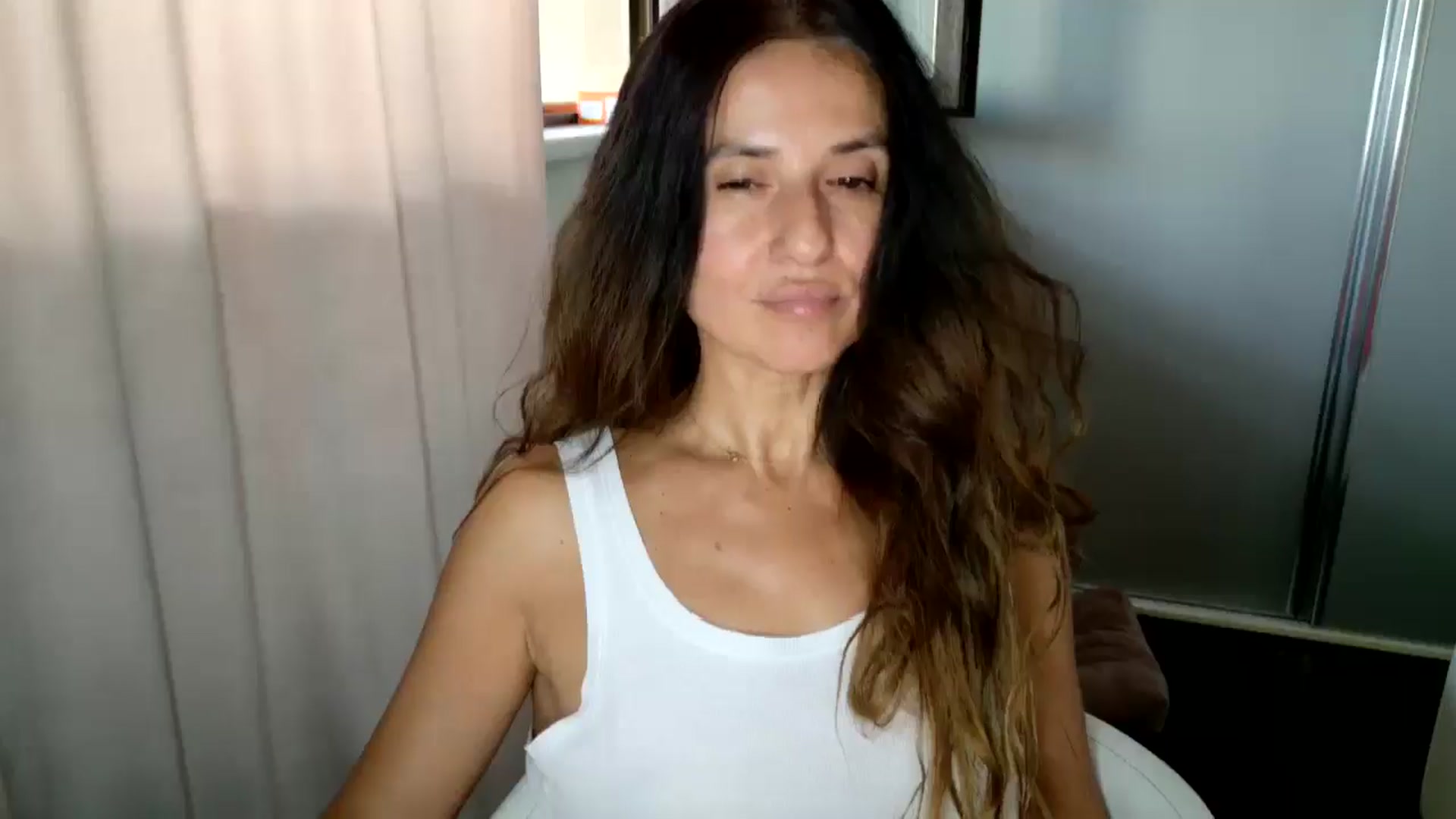 Gallery image thumbnail from DANIELLE's myfreecams stream on, 08/22/2025, 04:49 image 8 of 20