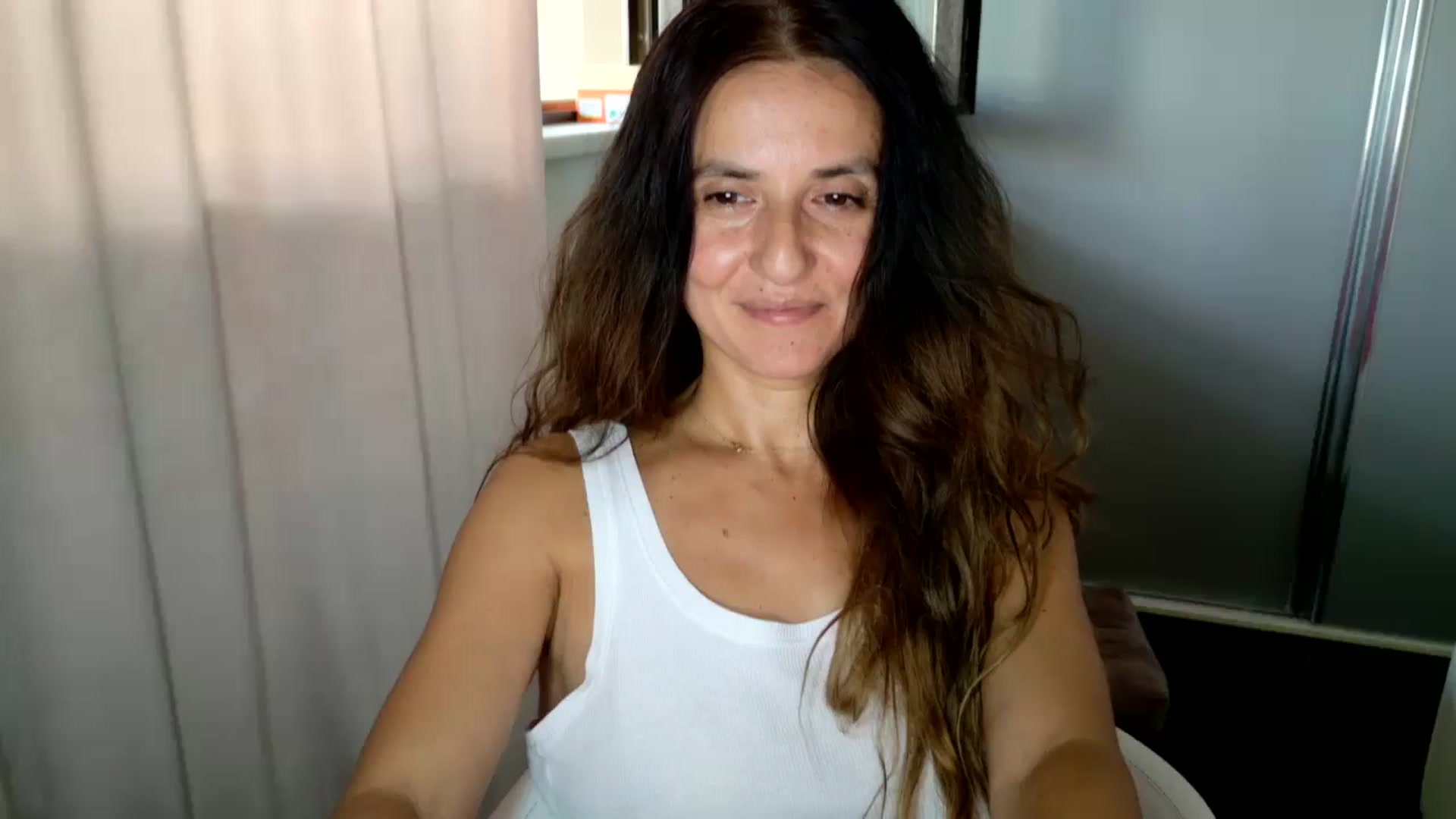 Gallery image thumbnail from DANIELLE's myfreecams stream on, 08/22/2025, 04:49 image 6 of 20