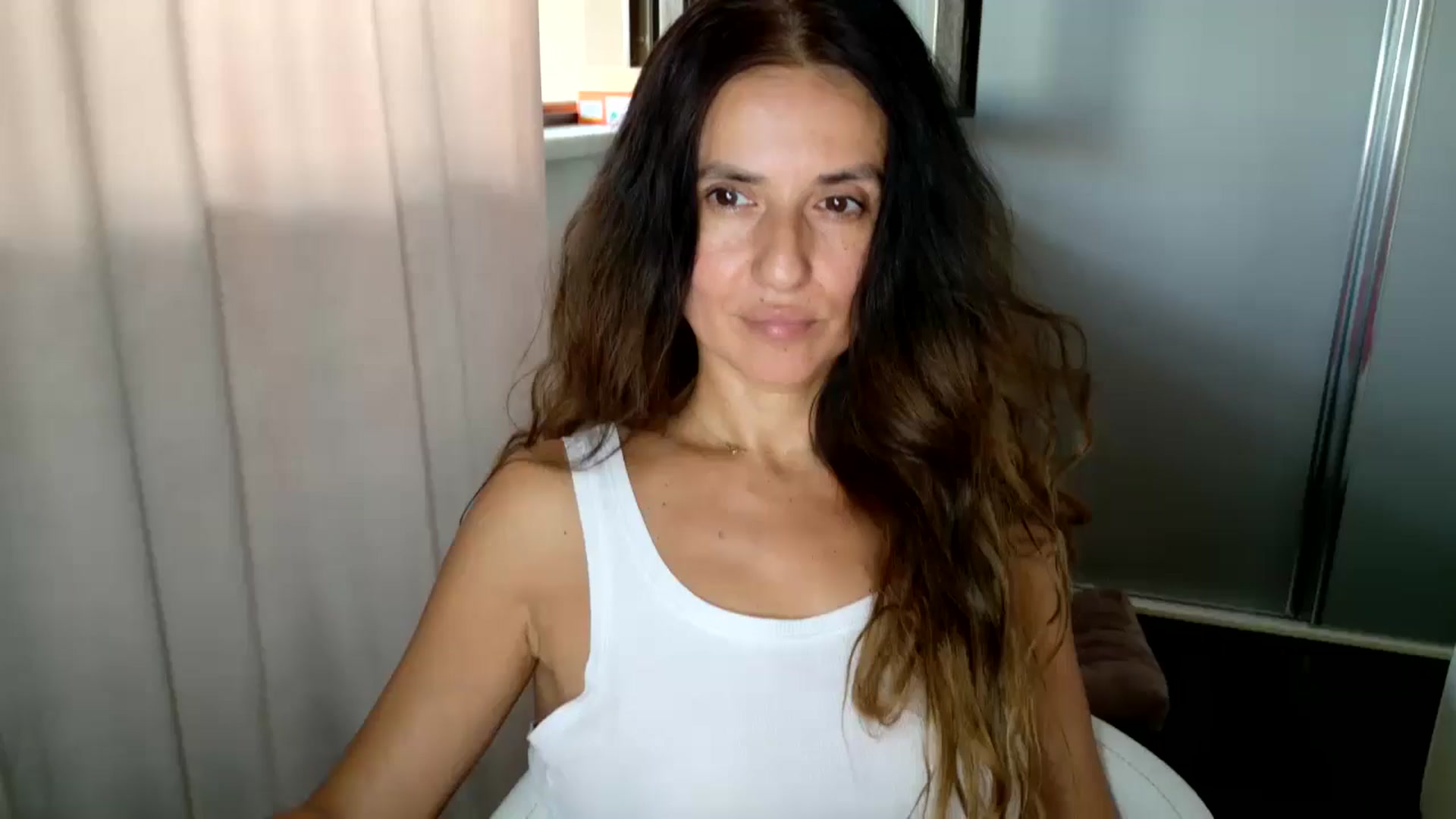 Gallery image thumbnail from DANIELLE's myfreecams stream on, 08/22/2025, 04:49 image 7 of 20