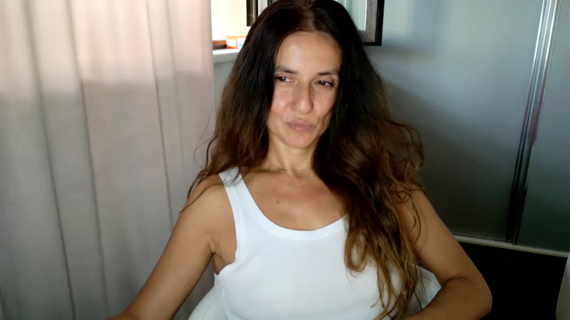 Gallery image thumbnail from DANIELLE's myfreecams stream on, 08/22/2025, 04:49 image 10 of 20