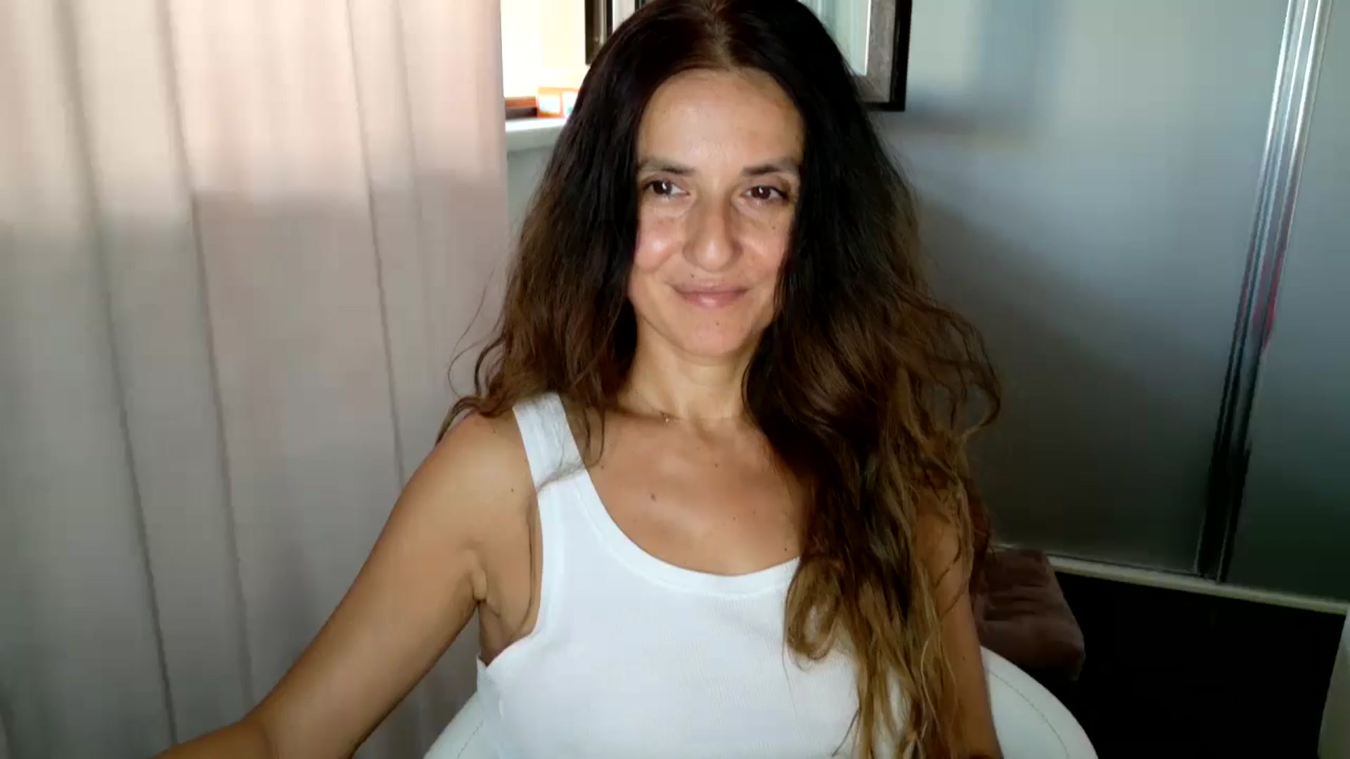 Gallery image thumbnail from DANIELLE's myfreecams stream on, 08/22/2025, 04:49 image 13 of 20