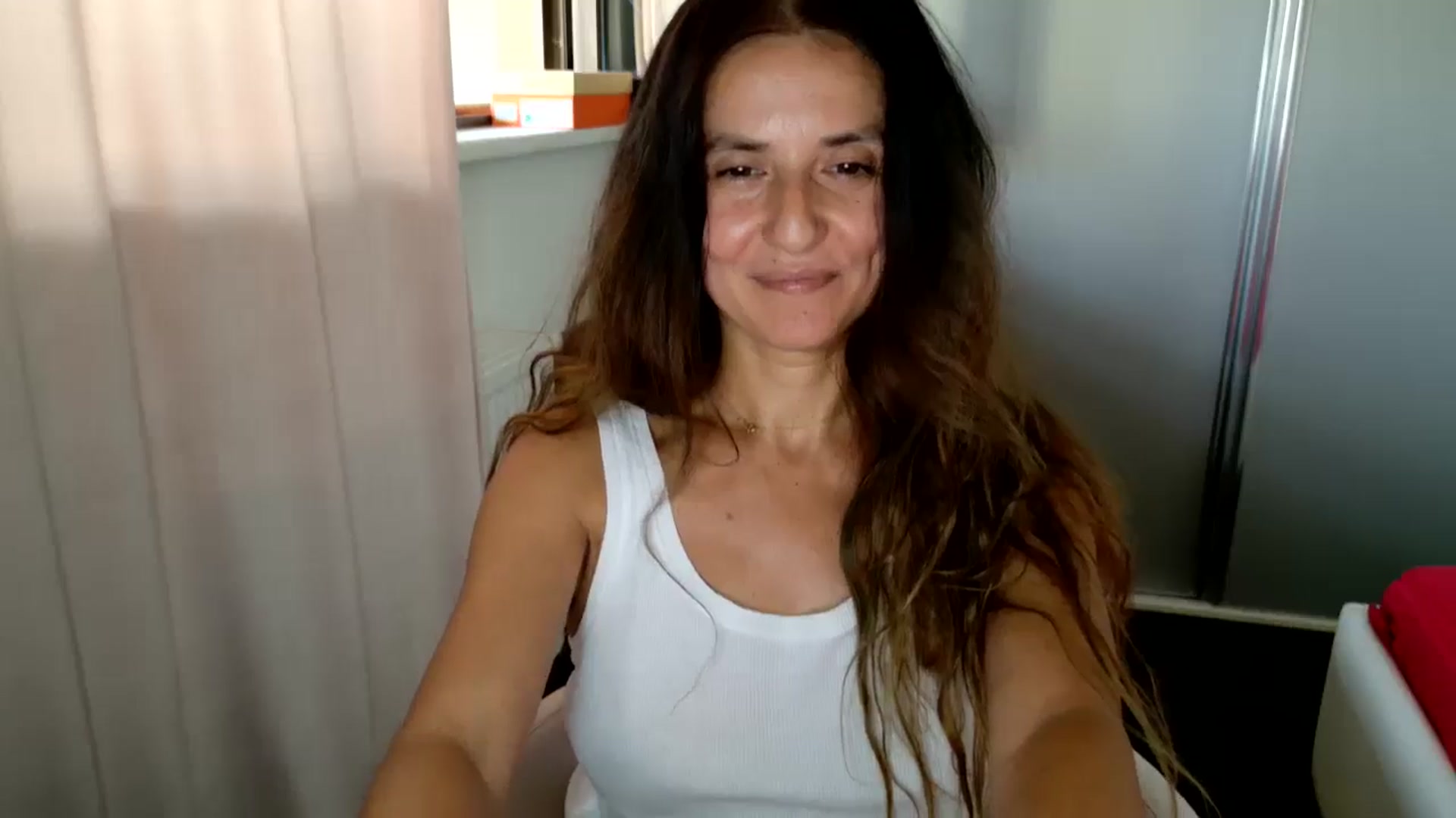 Gallery image thumbnail from DANIELLE's myfreecams stream on, 08/22/2025, 06:09 image 4 of 20