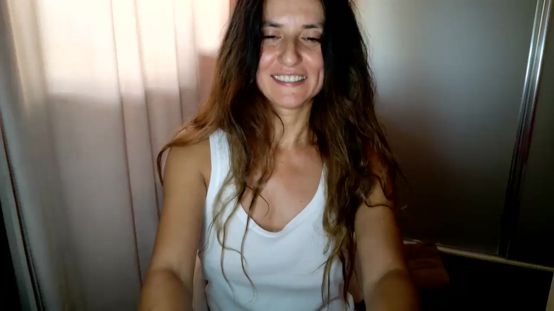 Gallery image thumbnail from DANIELLE's myfreecams stream on, 08/22/2025, 06:09 image 9 of 20