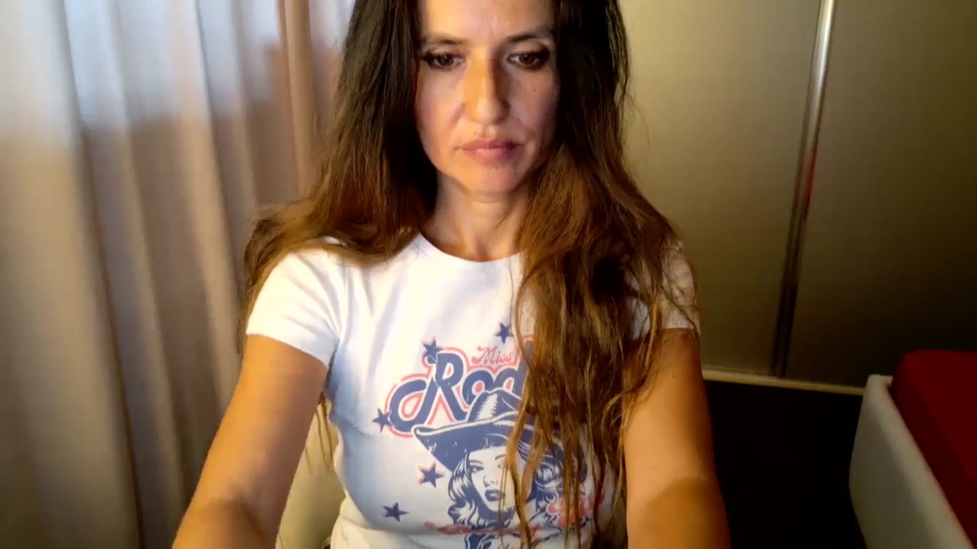 Gallery image thumbnail from DANIELLE's myfreecams stream on, 08/24/2025, 05:42 image 4 of 20
