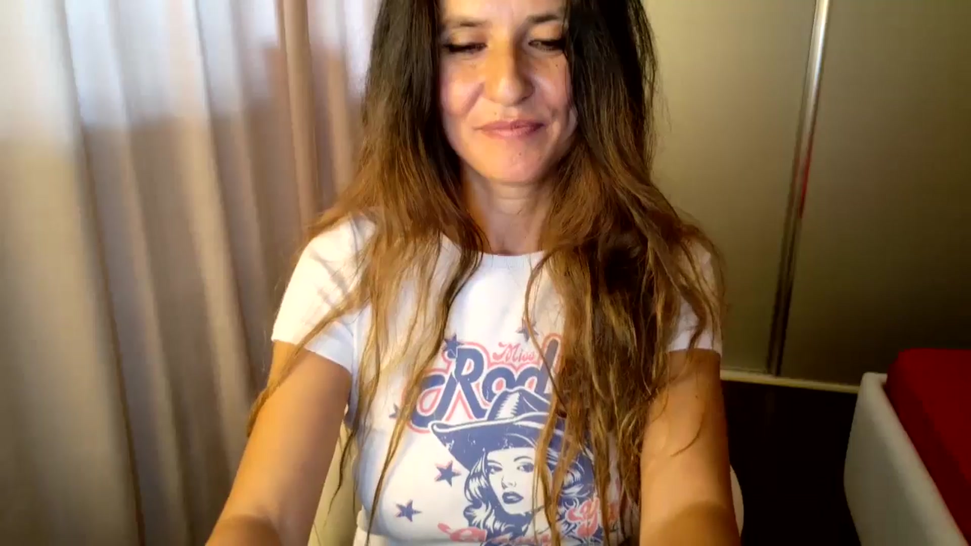 Gallery image thumbnail from DANIELLE's myfreecams stream on, 08/24/2025, 05:42 image 19 of 20