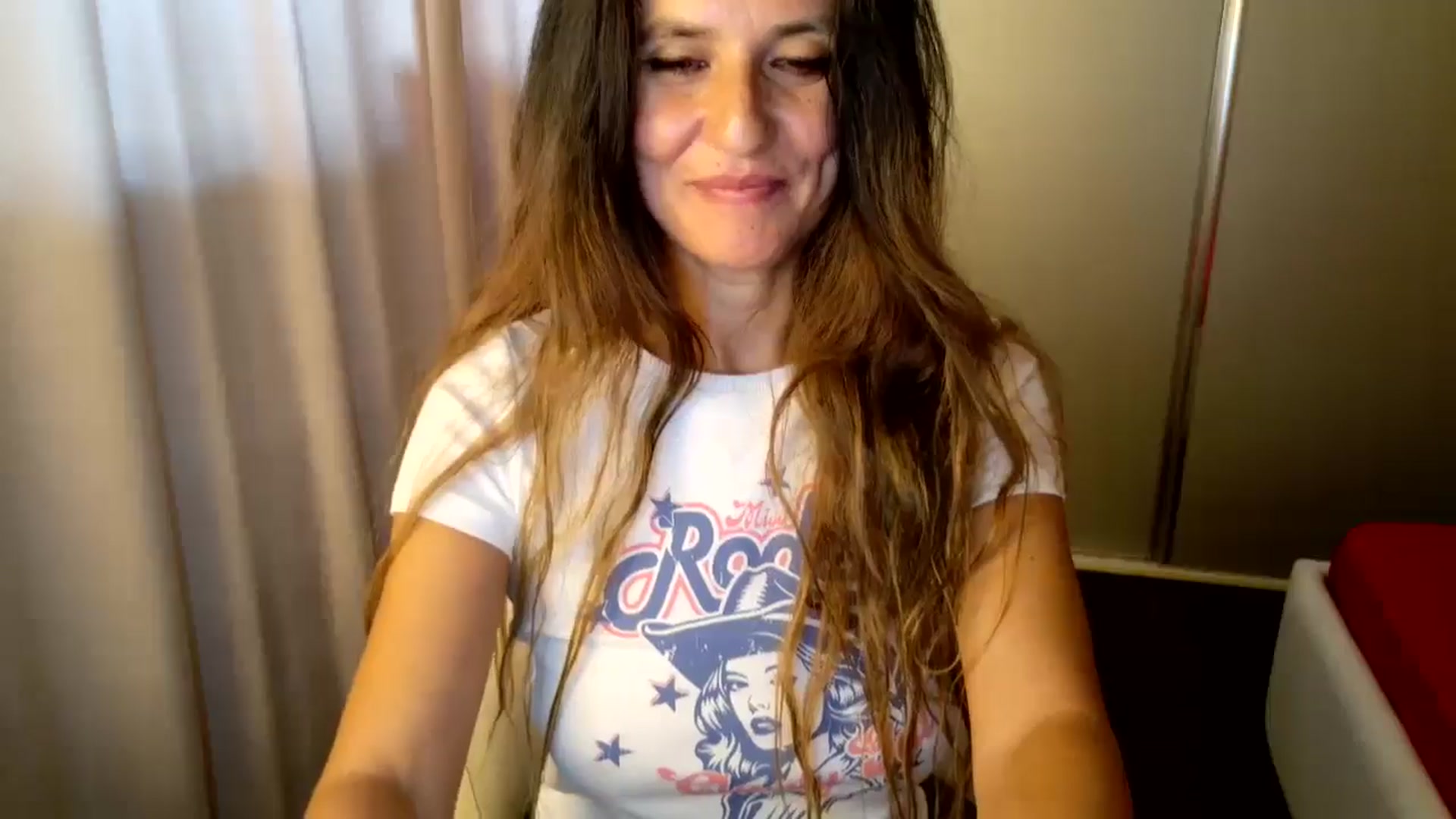 Gallery image thumbnail from DANIELLE's myfreecams stream on, 08/24/2025, 05:42 image 15 of 20
