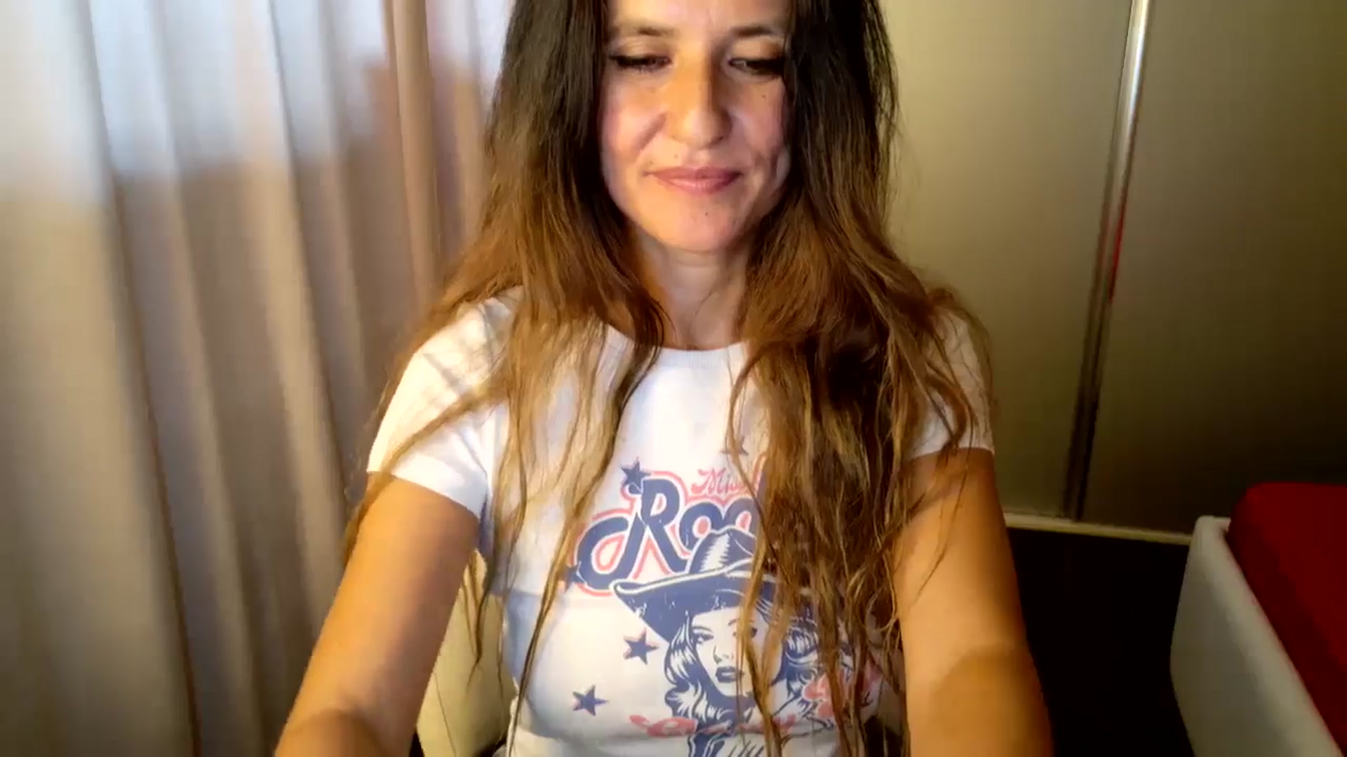 Gallery image thumbnail from DANIELLE's myfreecams stream on, 08/24/2025, 05:42 image 14 of 20