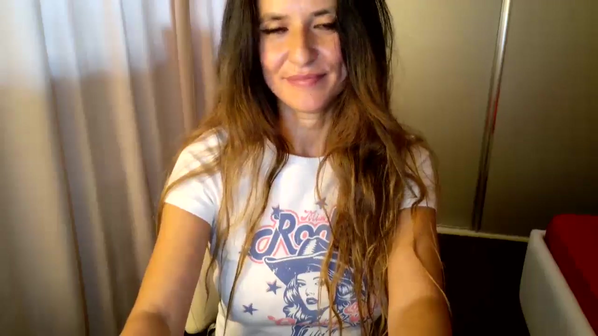 Gallery image thumbnail from DANIELLE's myfreecams stream on, 08/24/2025, 05:42 image 13 of 20