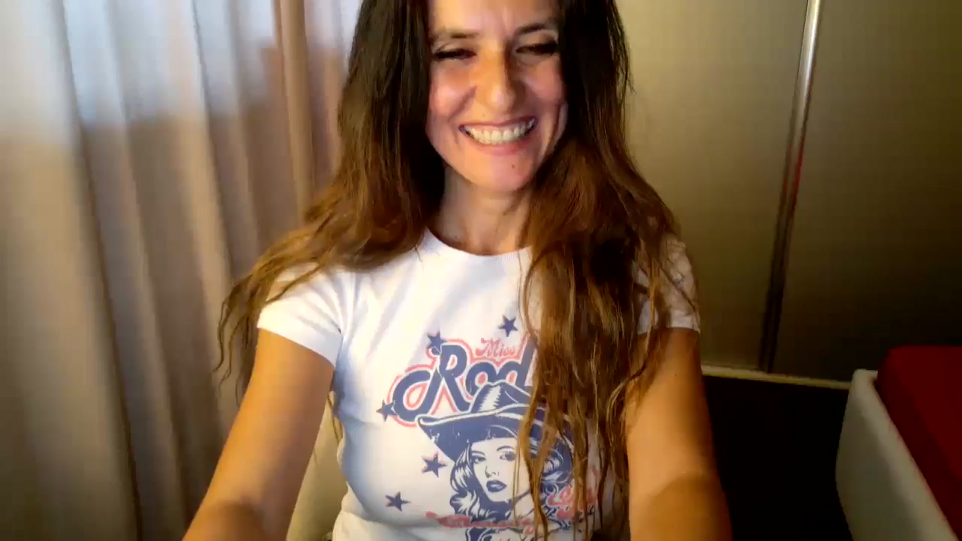 Gallery image thumbnail from DANIELLE's myfreecams stream on, 08/24/2025, 05:42 image 8 of 20