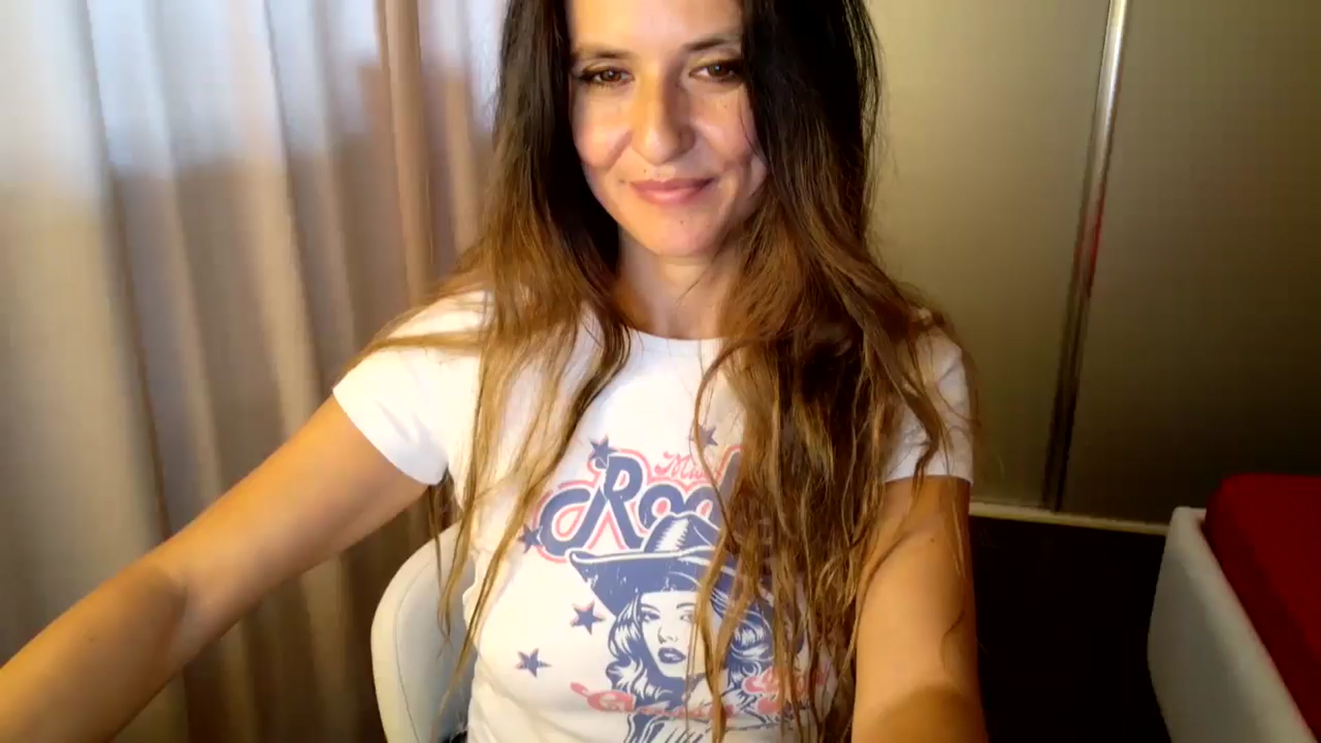 Gallery image thumbnail from DANIELLE's myfreecams stream on, 08/24/2025, 05:42 image 11 of 20