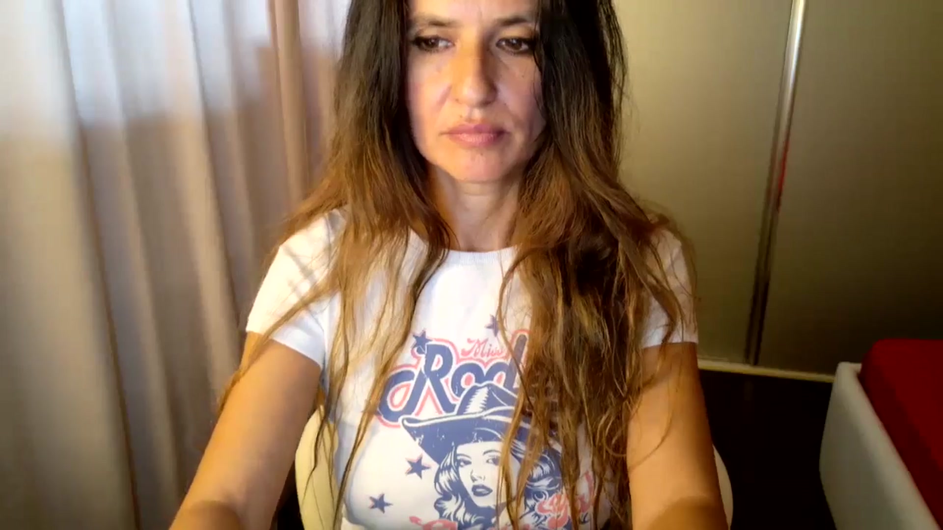 Gallery image thumbnail from DANIELLE's myfreecams stream on, 08/24/2025, 05:42 image 17 of 20