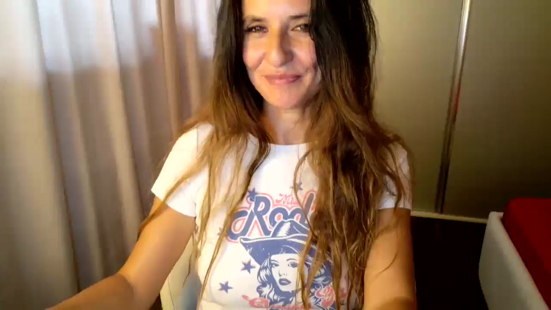 Gallery image thumbnail from DANIELLE's myfreecams stream on, 08/24/2025, 05:42 image 20 of 20