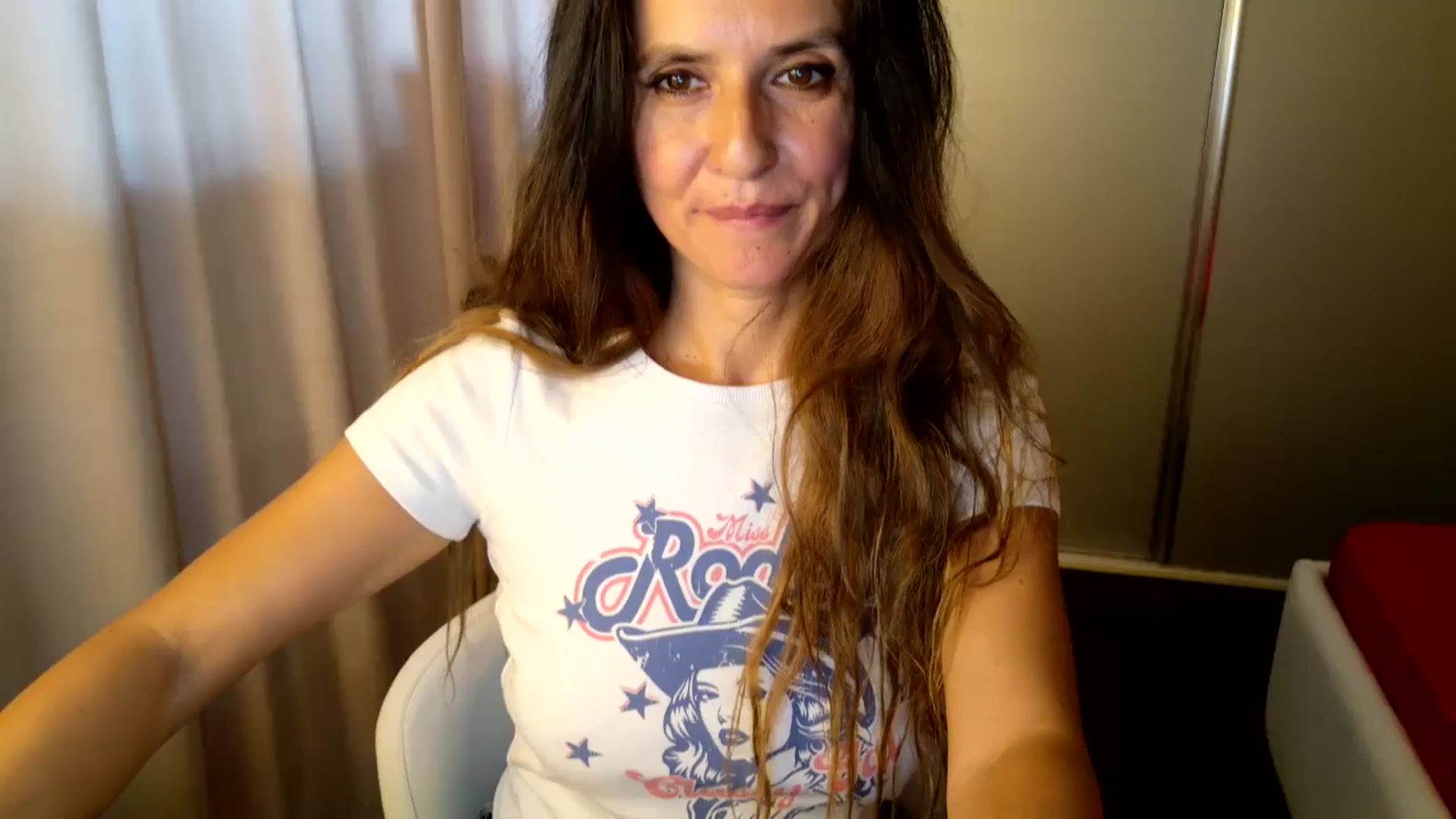 Gallery image thumbnail from DANIELLE's myfreecams stream on, 08/24/2025, 05:42 image 3 of 20