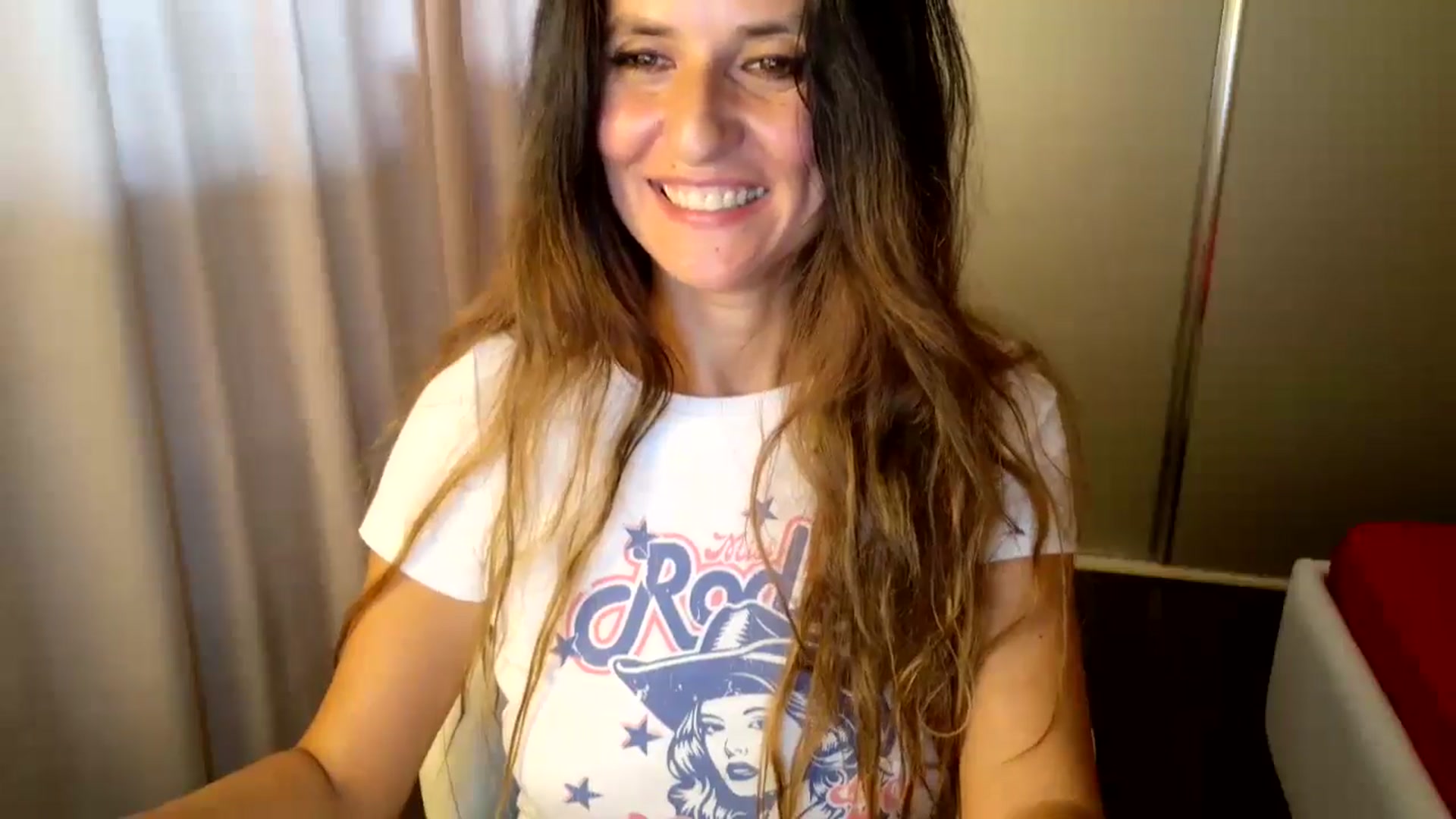 Gallery image thumbnail from DANIELLE's myfreecams stream on, 08/24/2025, 05:42 image 18 of 20