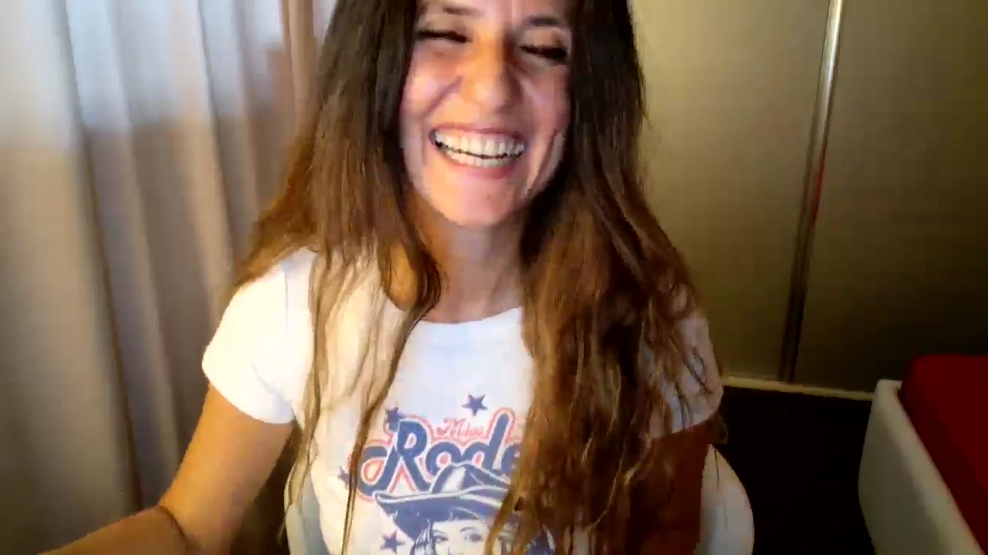 Gallery image thumbnail from DANIELLE's myfreecams stream on, 08/24/2025, 05:42 image 2 of 20